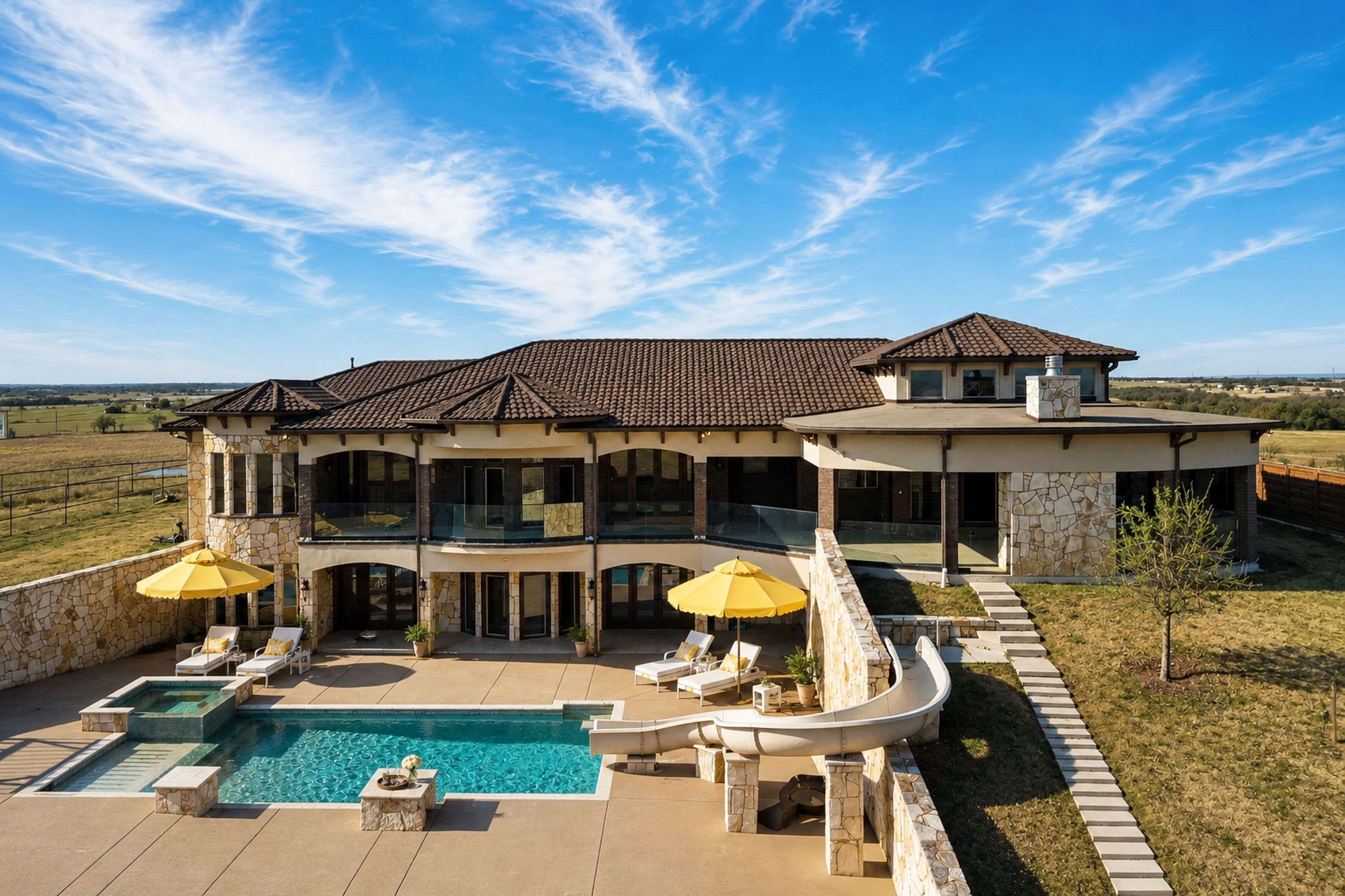 353 County Road 2510 Decatur TX 76234