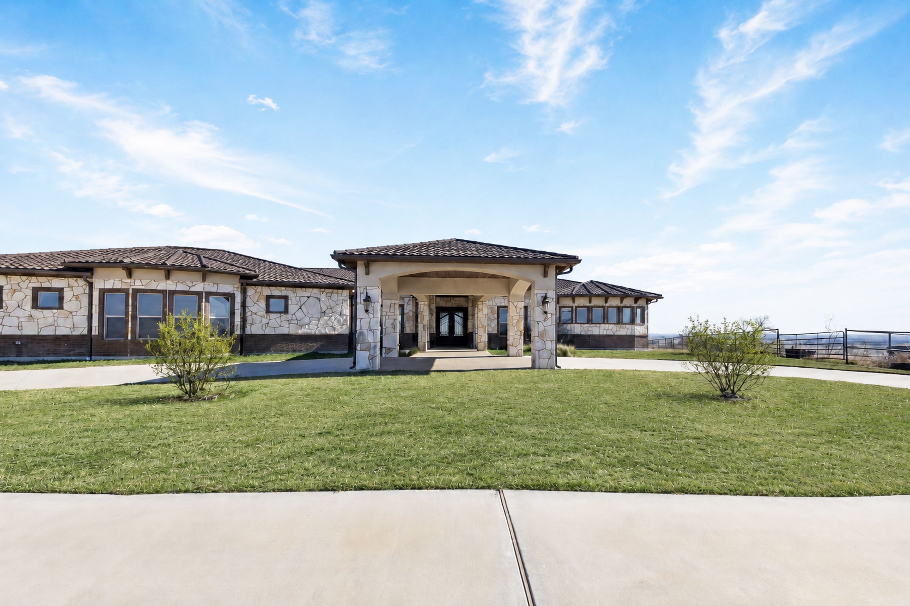 353 County Road 2510 Decatur TX 76234