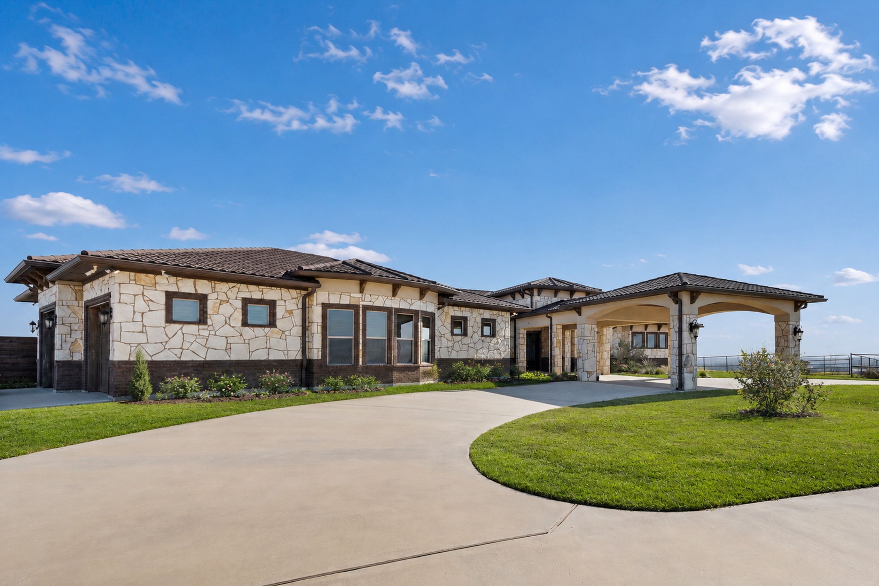 353 County Road 2510 Decatur TX 76234
