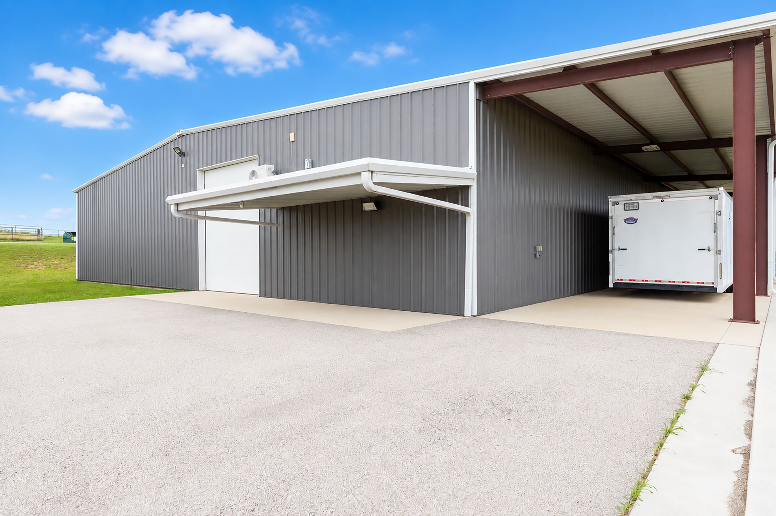 353 County Road 2510 Decatur TX 76234