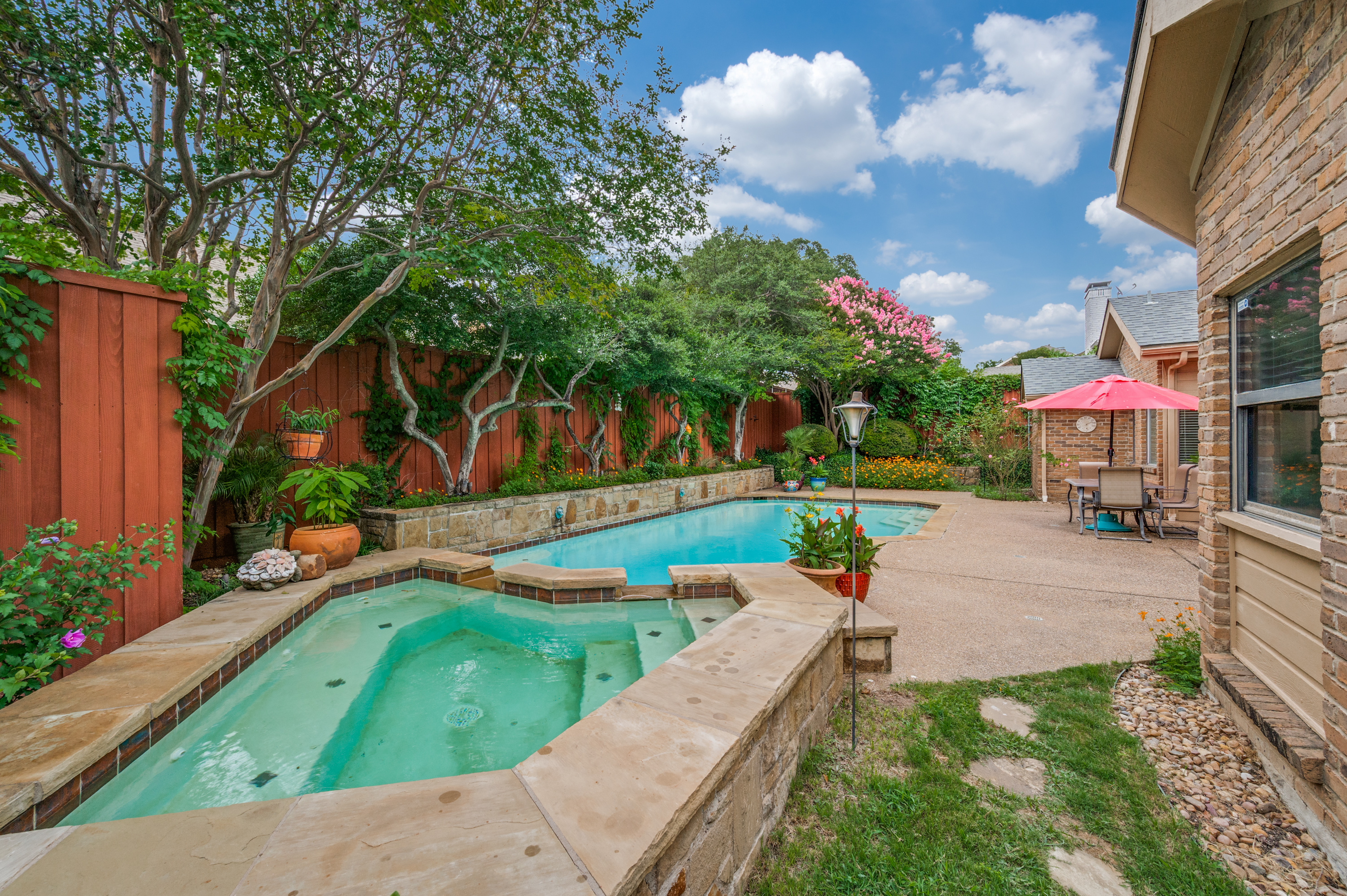 5517 Anglebluff Place Plano TX 75093