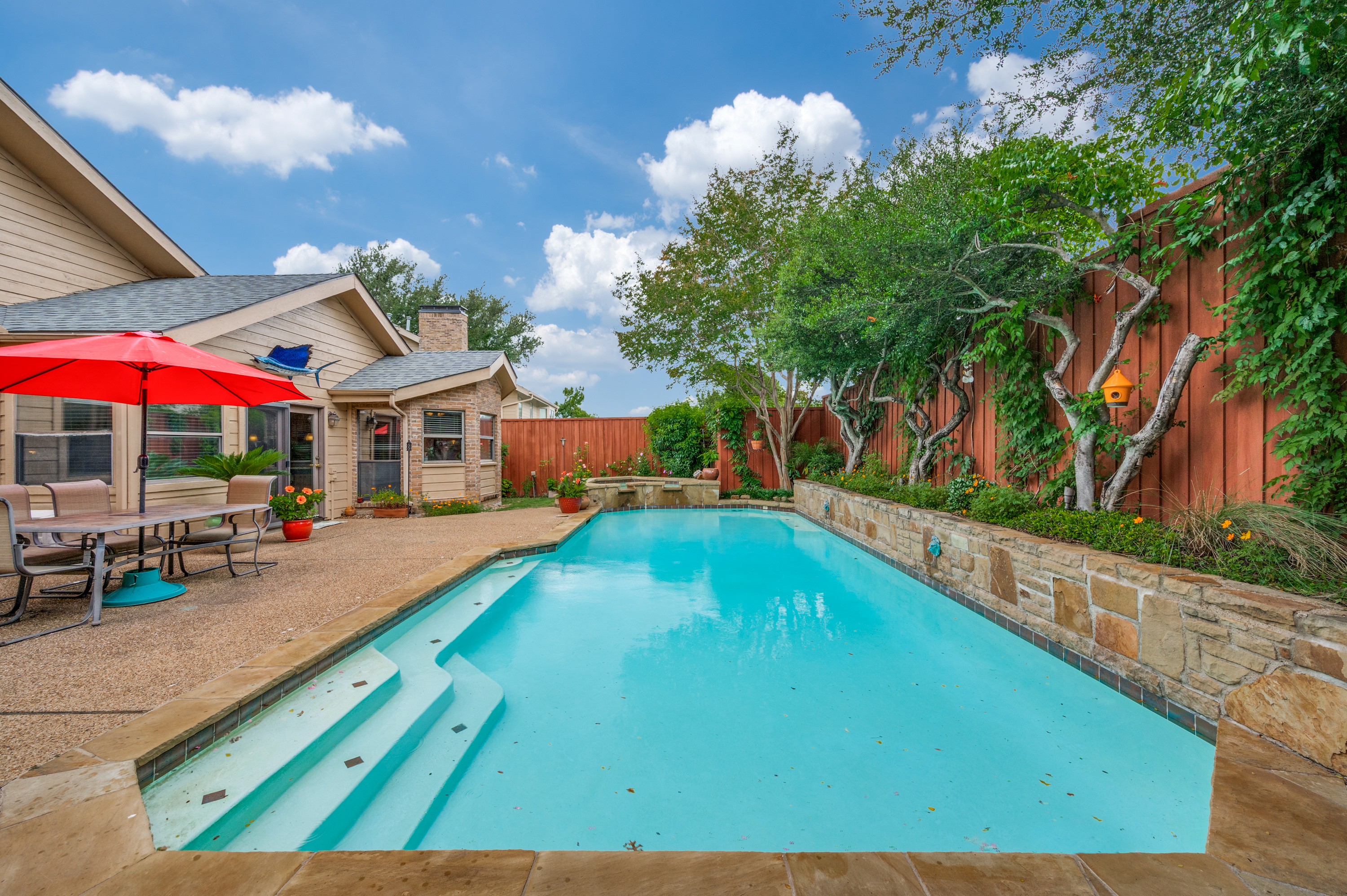 5517 Anglebluff Place Plano TX 75093