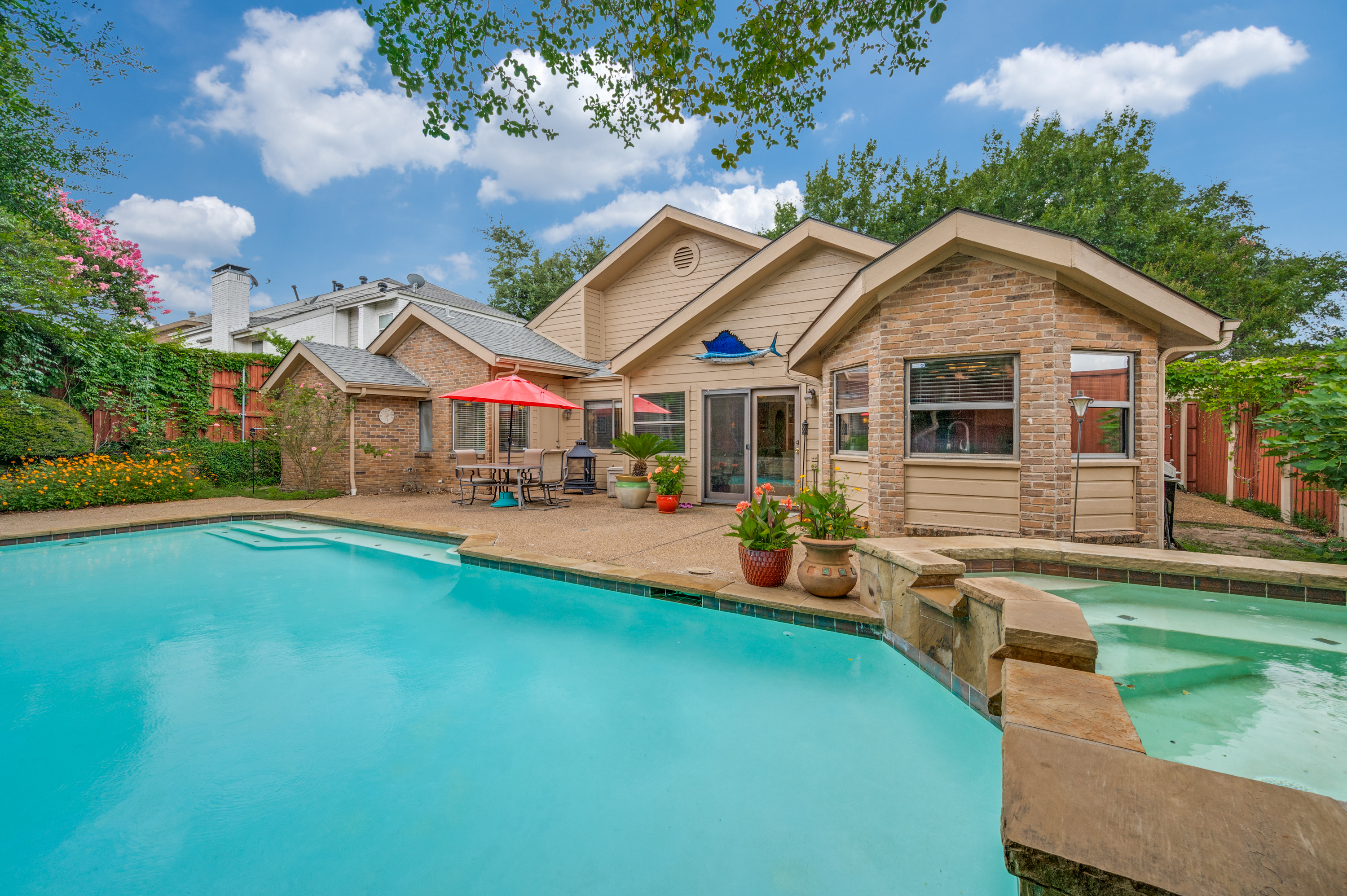 5517 Anglebluff Place Plano TX 75093