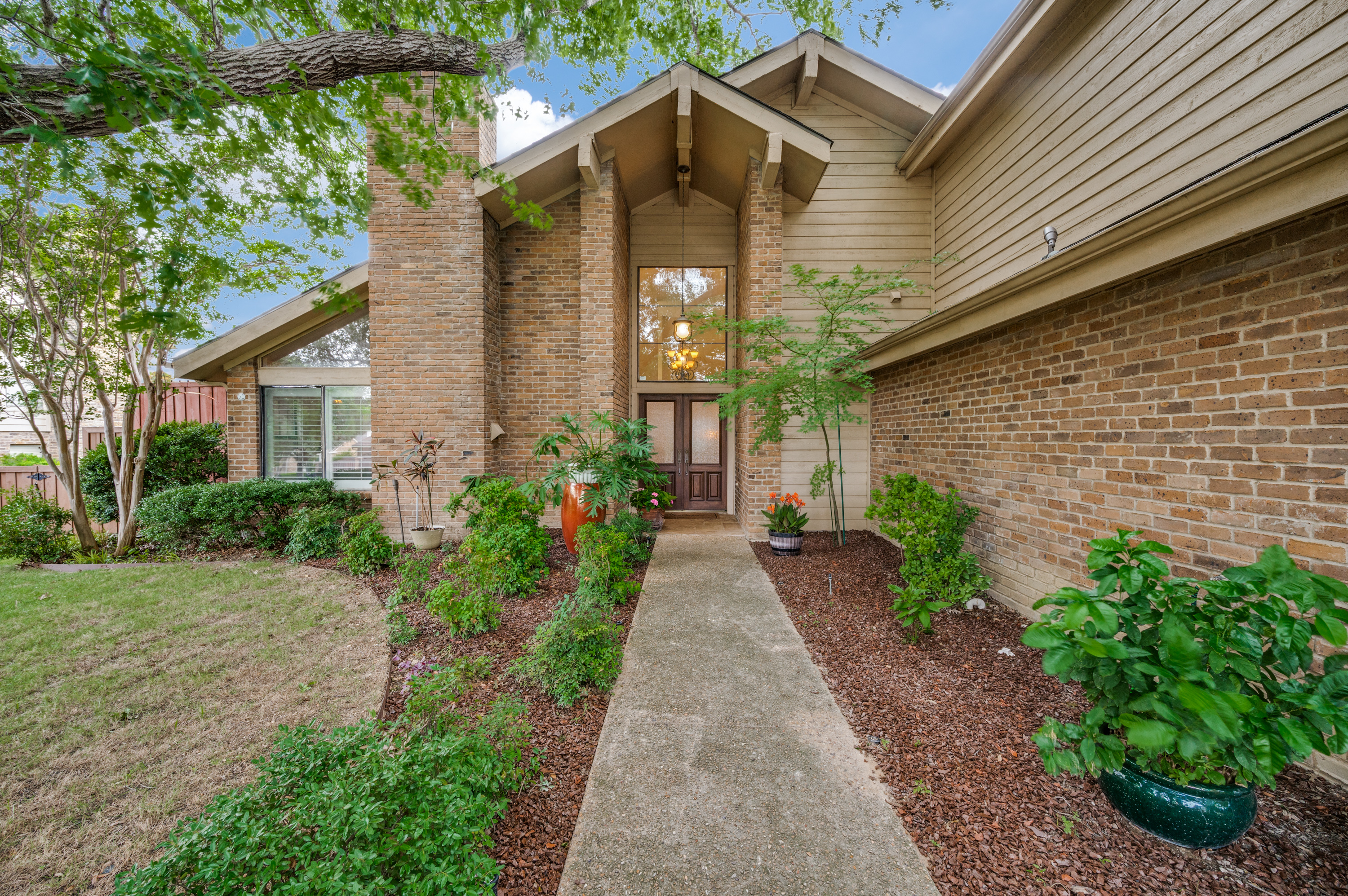 5517 Anglebluff Place Plano TX 75093