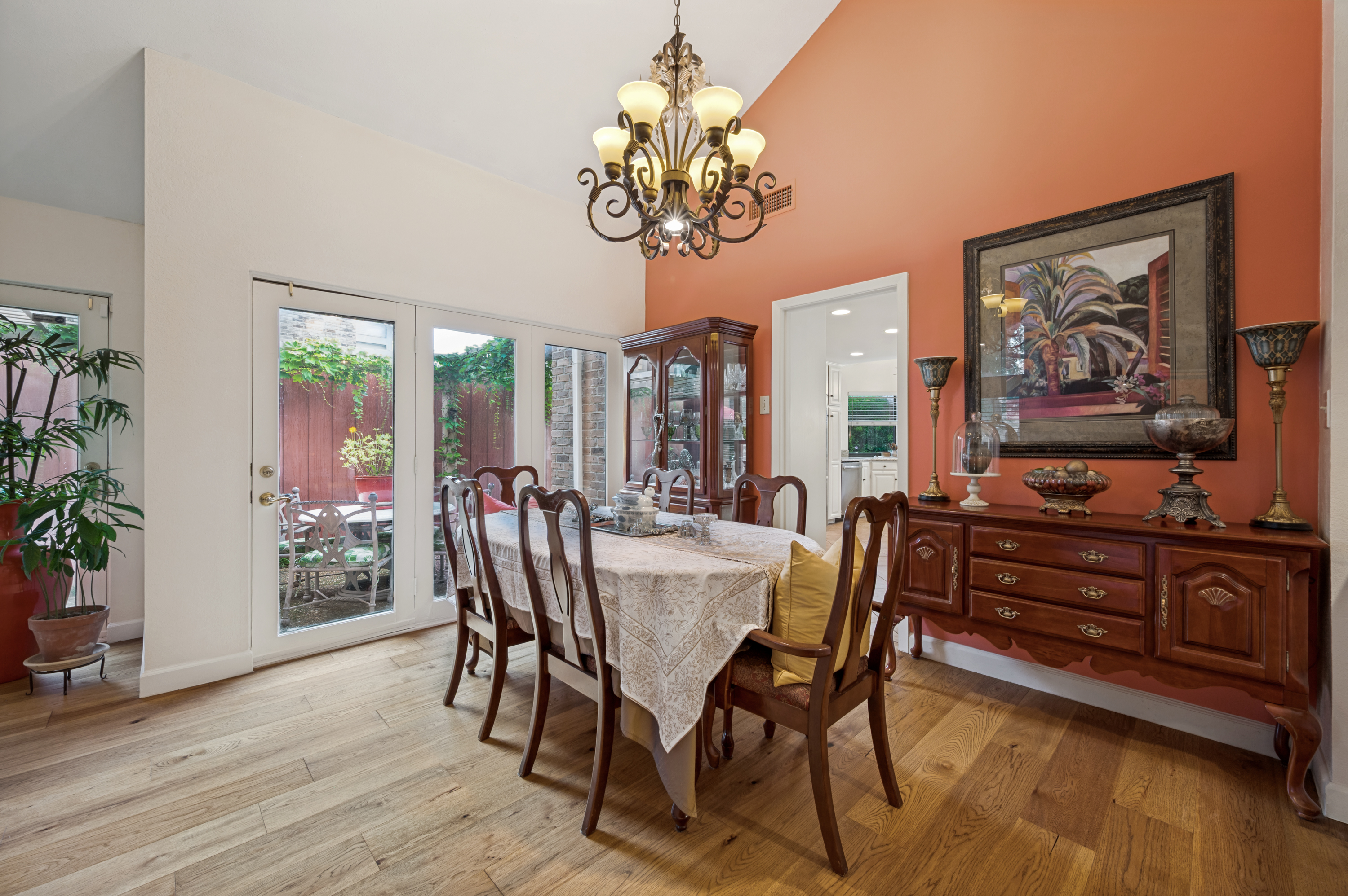 5517 Anglebluff Place Plano TX 75093