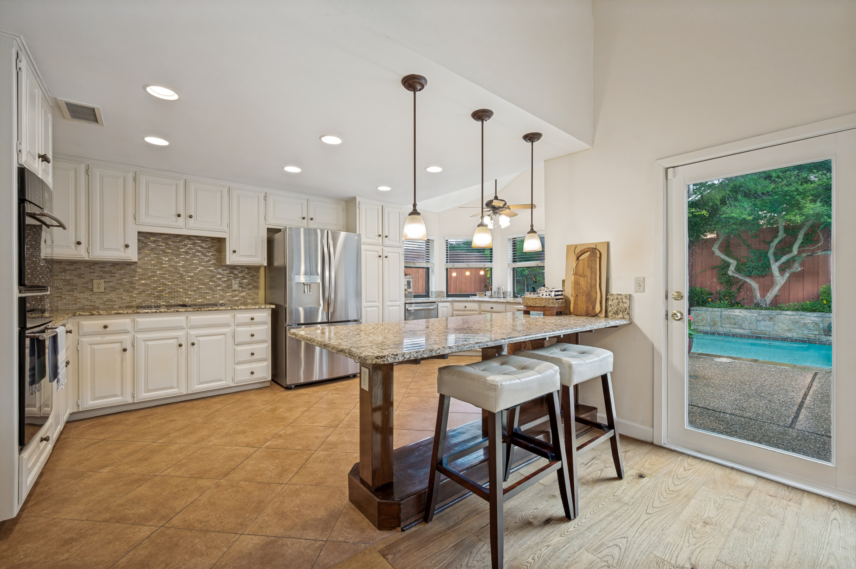 5517 Anglebluff Place Plano TX 75093