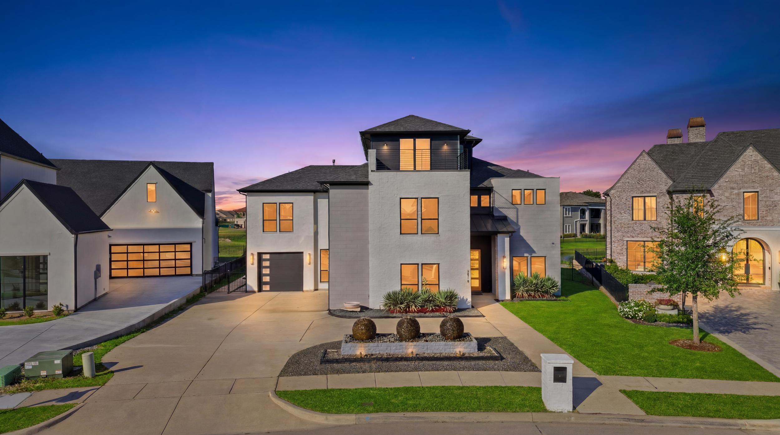 1918 Noe Boulevard Heath TX 75126