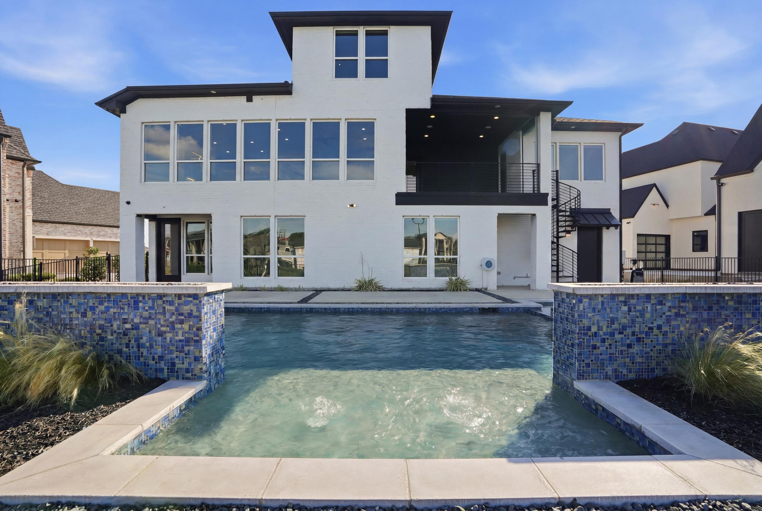1918 Noe Boulevard Heath TX 75126