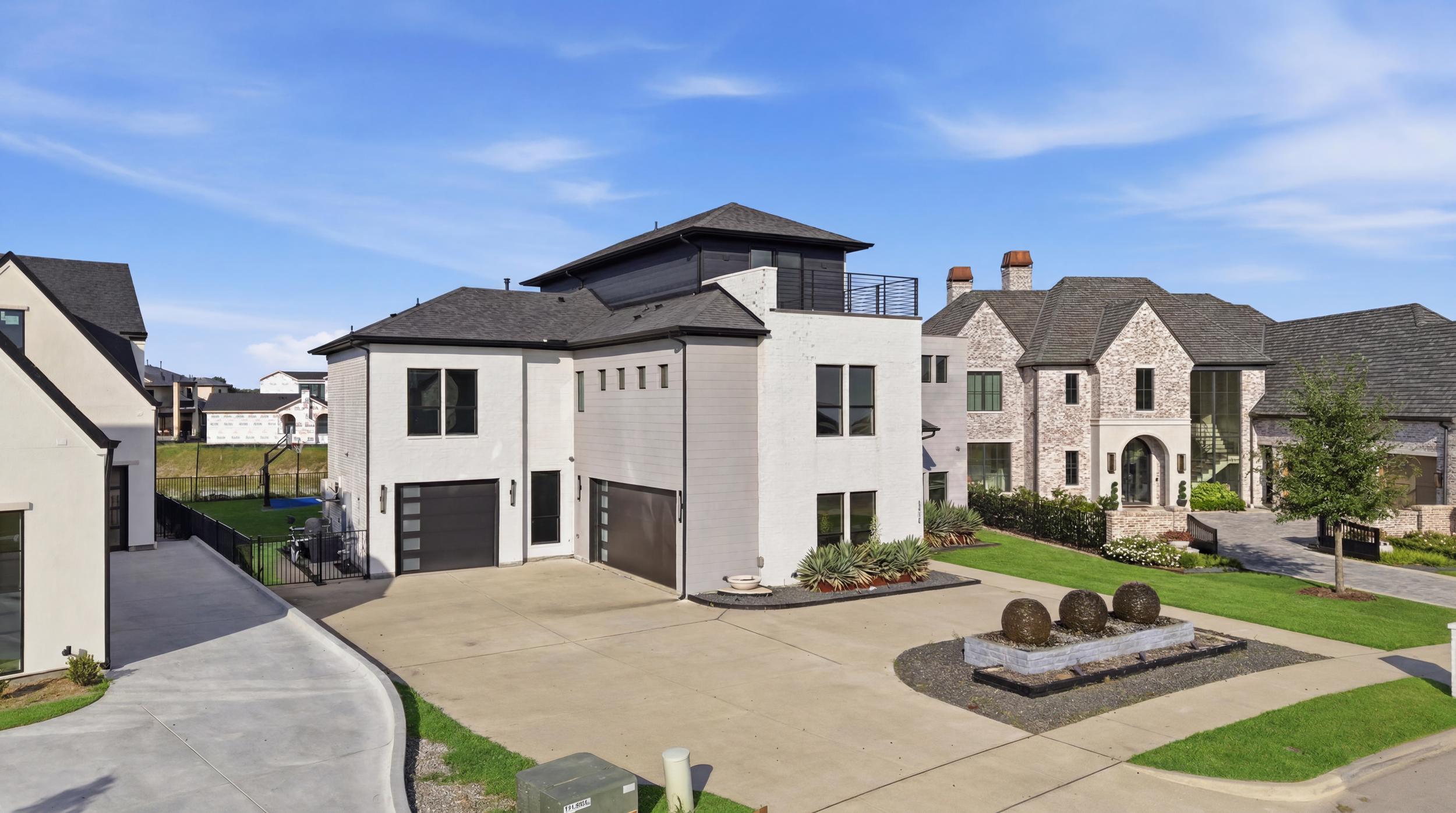 1918 Noe Boulevard Heath TX 75126