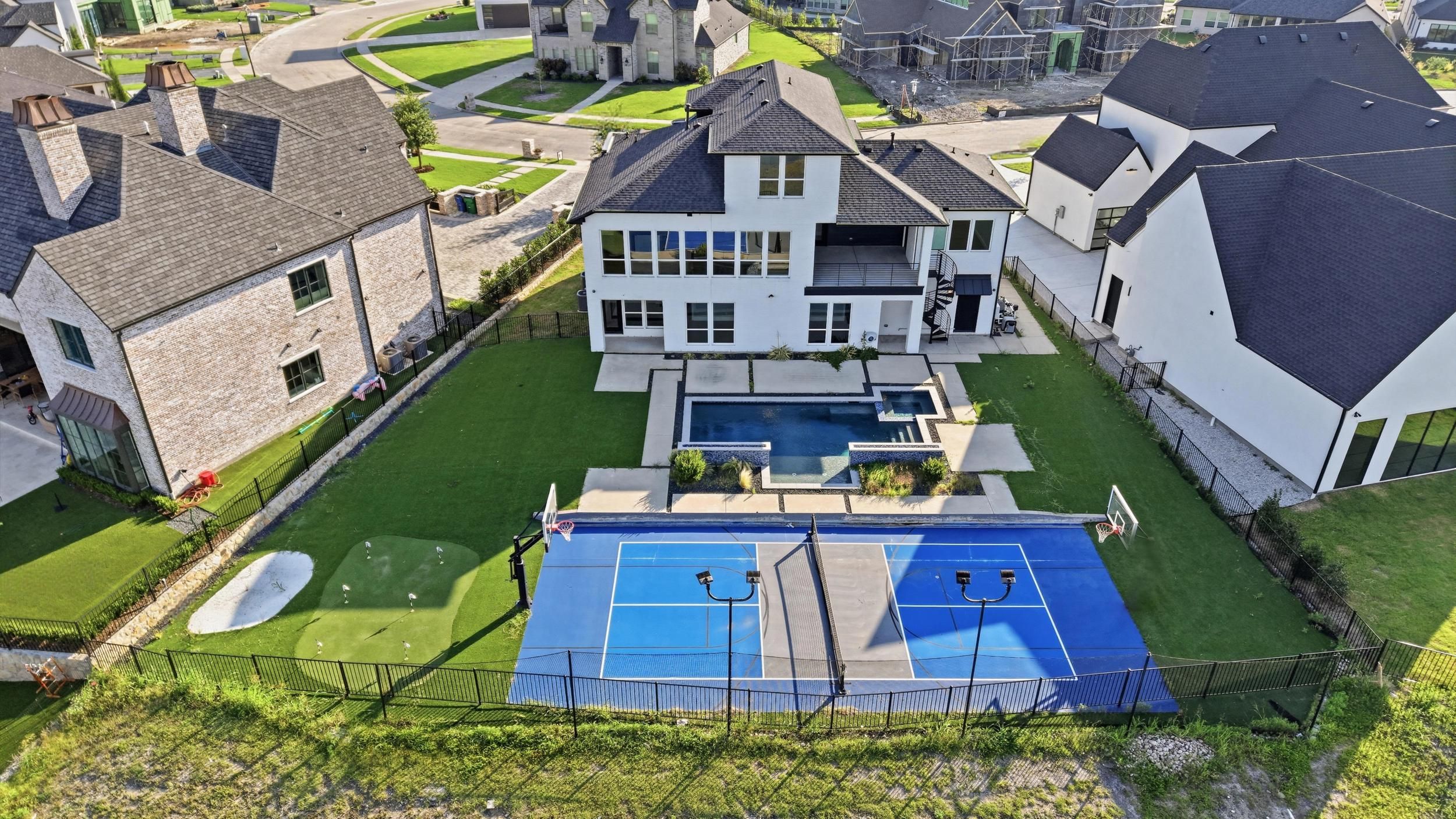 1918 Noe Boulevard Heath TX 75126