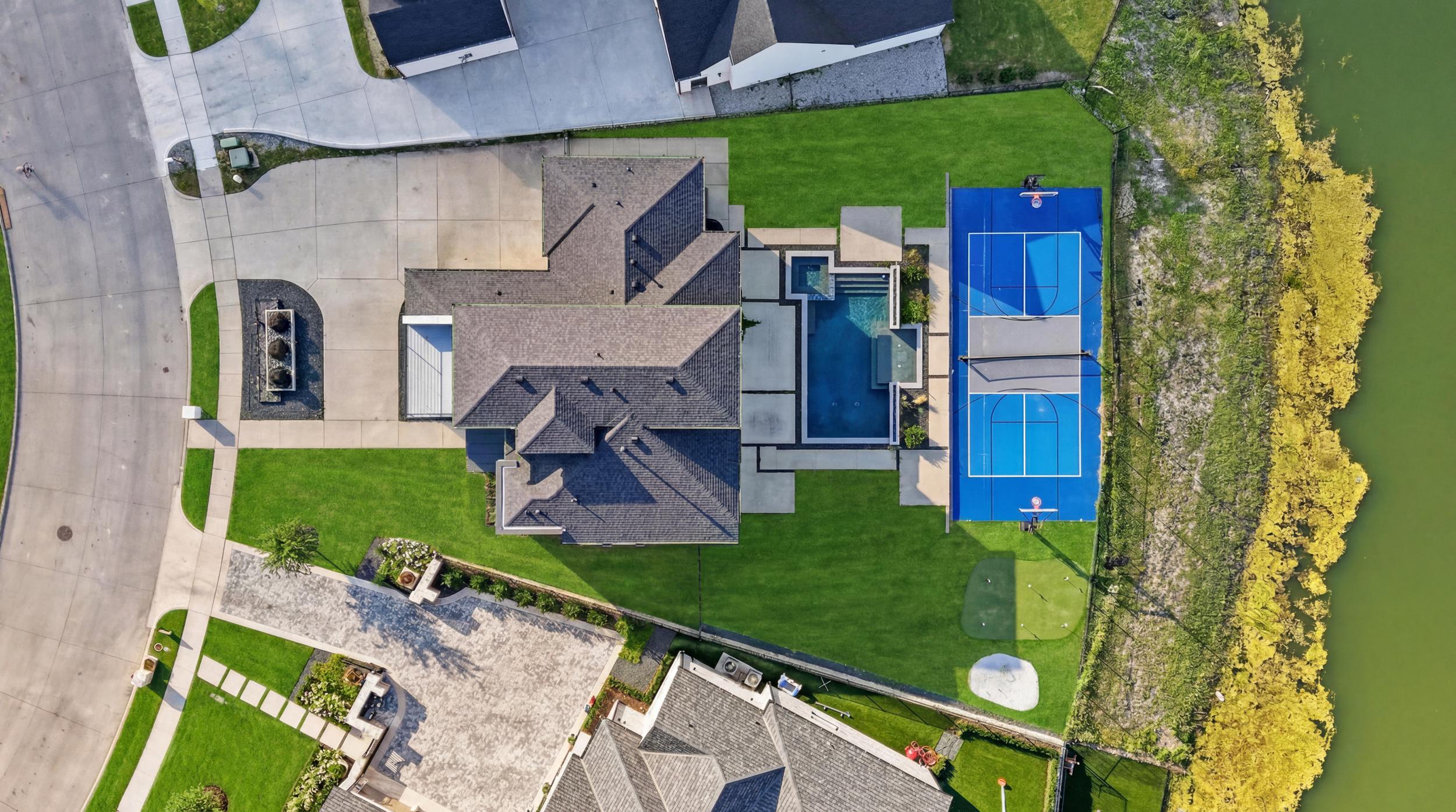 1918 Noe Boulevard Heath TX 75126