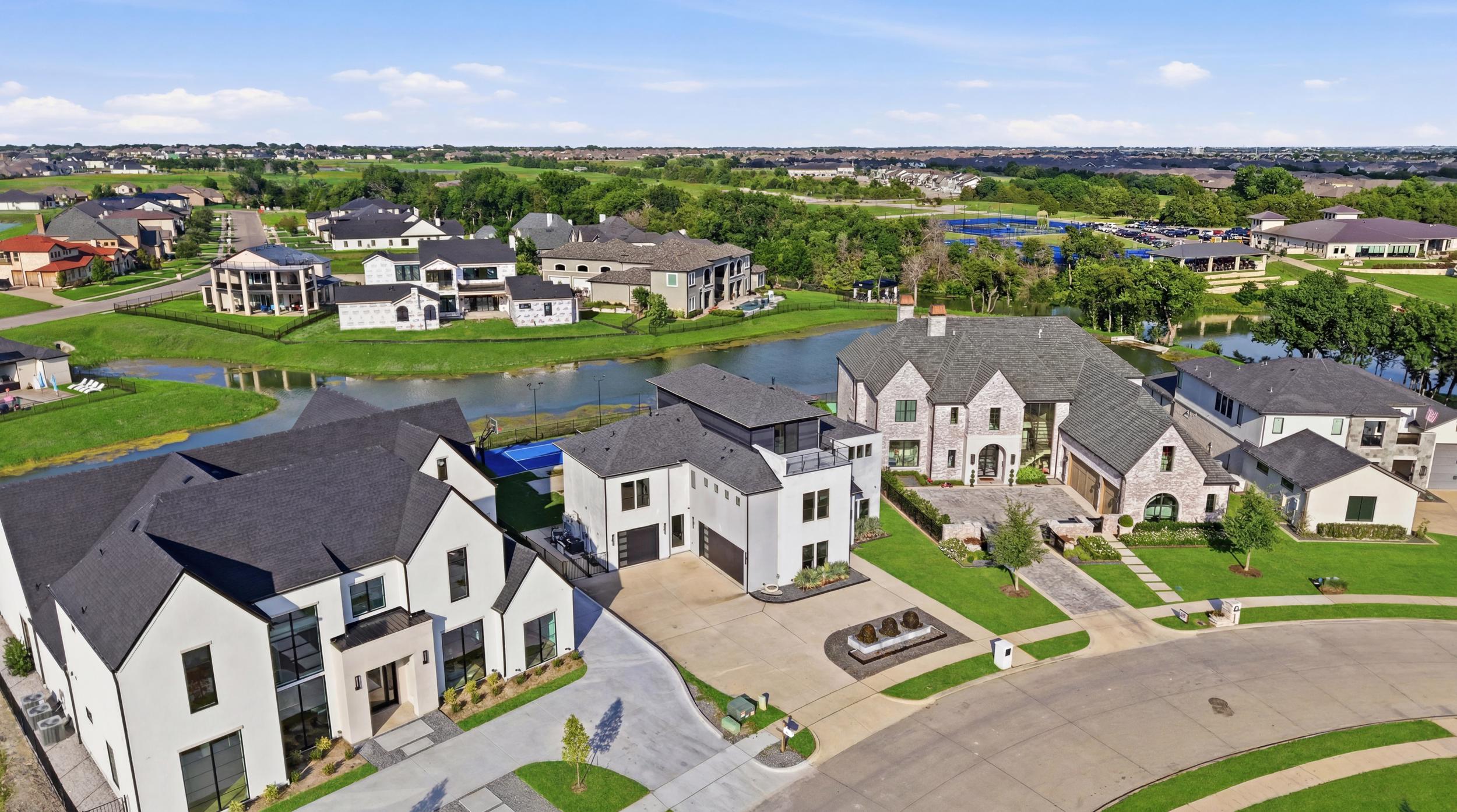 1918 Noe Boulevard Heath TX 75126