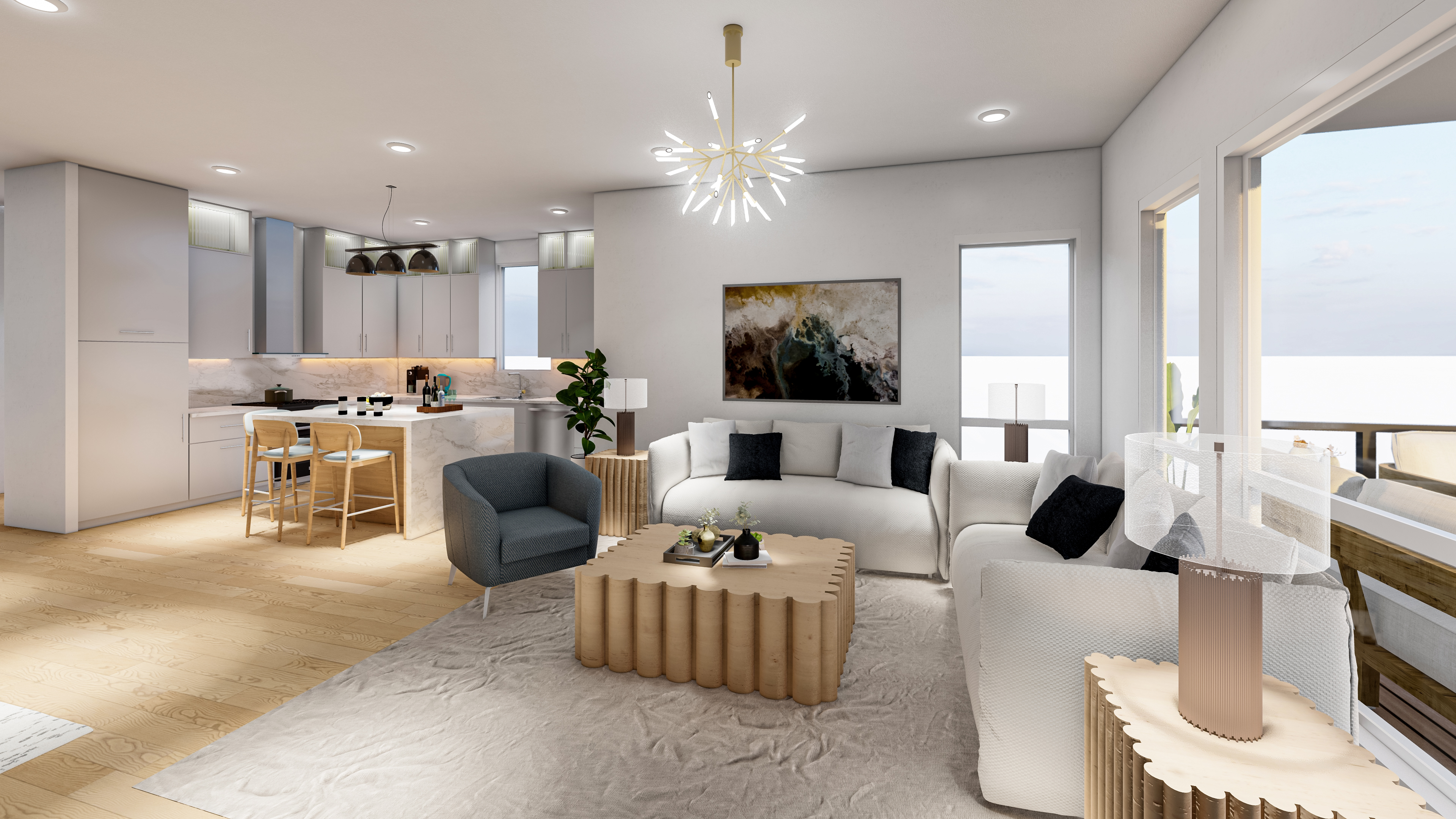 3760 Village Heights Court Bay Harbor MI 49770