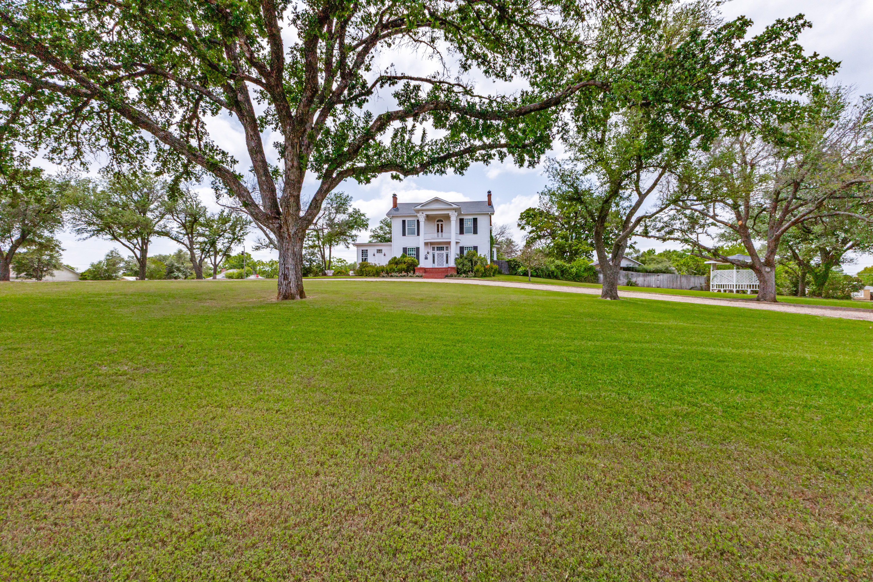 515 S Lamar Street Eastland TX 76448