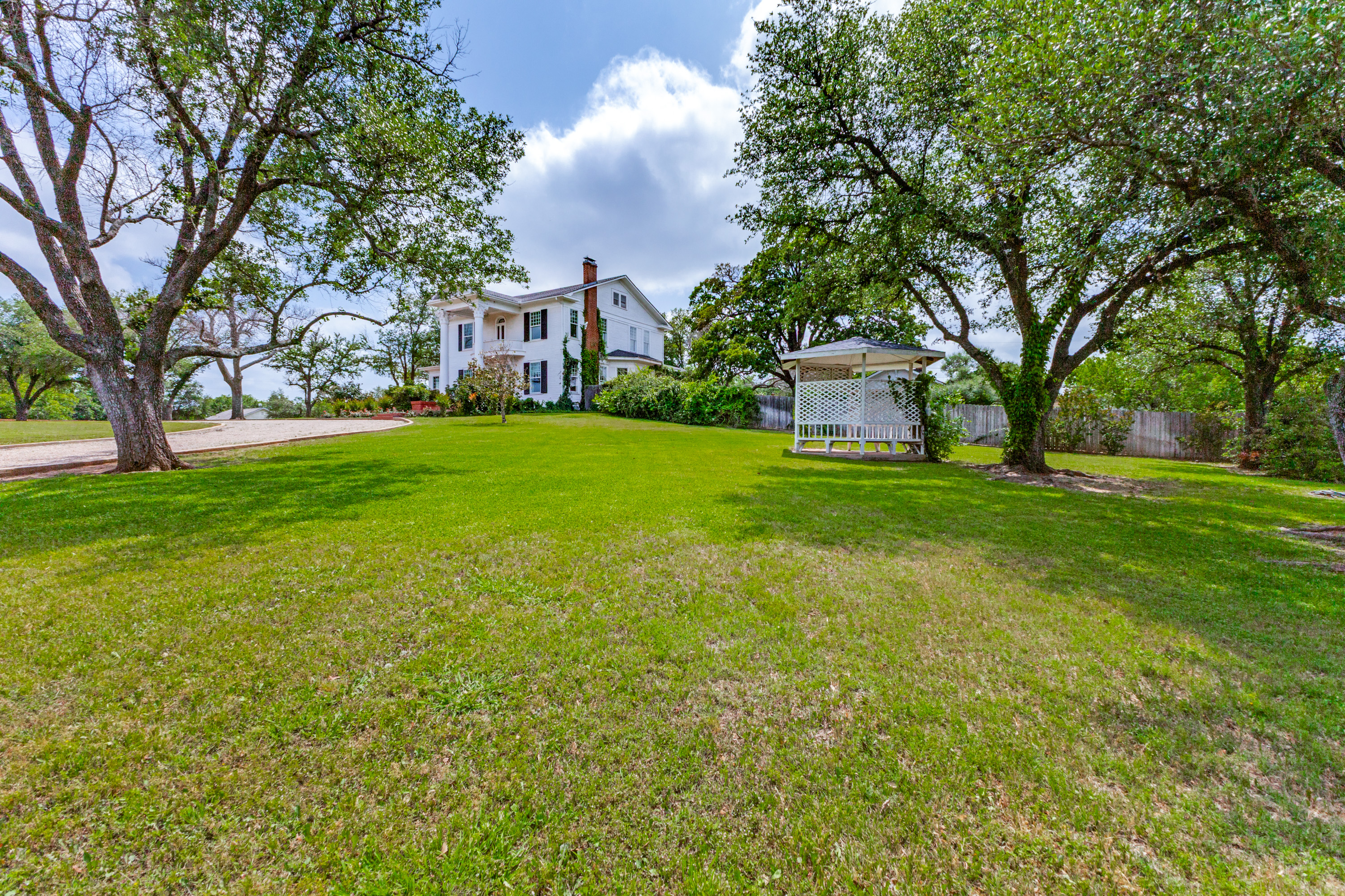 515 S Lamar Street Eastland TX 76448