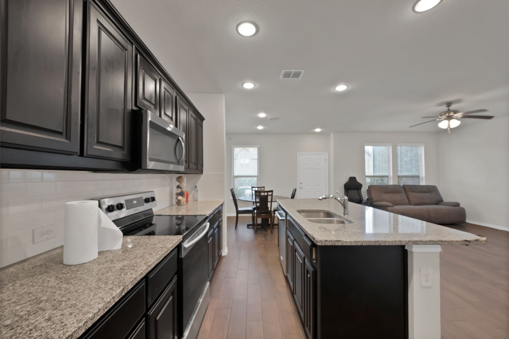 422 Milverton Drive Fort Worth TX 76036
