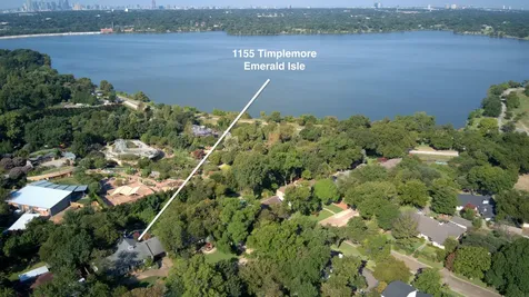 1155 Timplemore Drive Dallas TX 75218