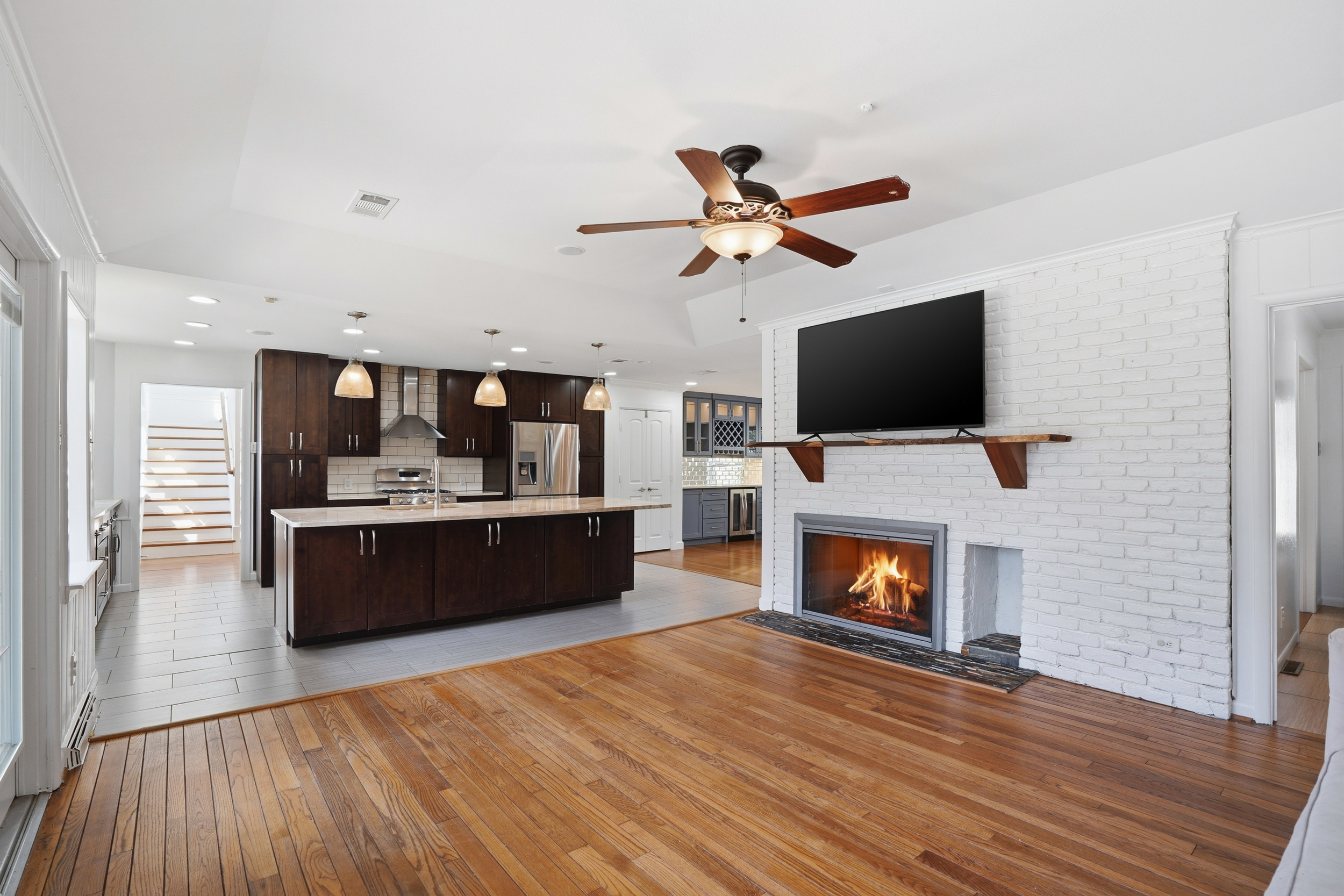 1155 Timplemore Drive Dallas TX 75218