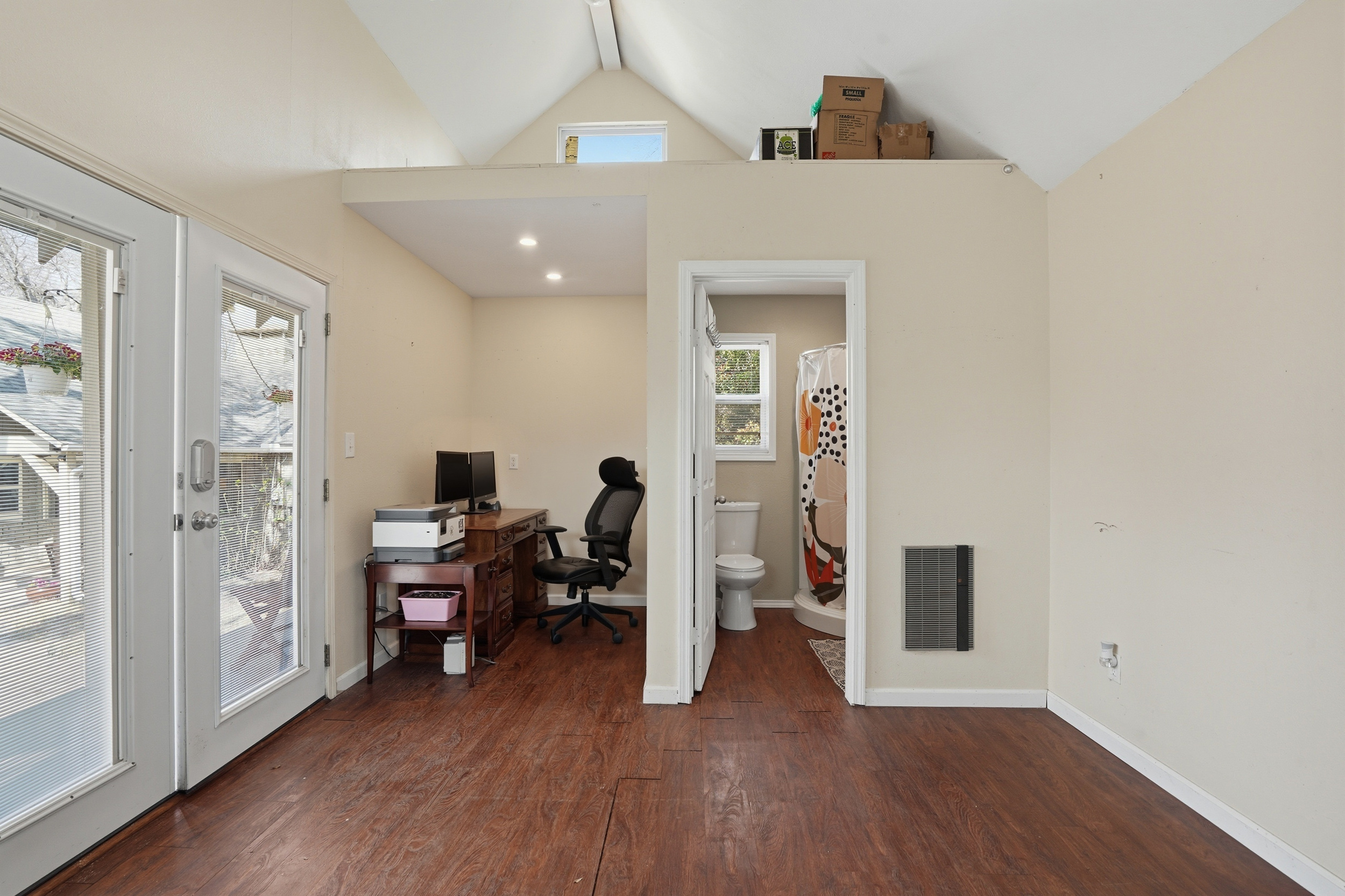 1155 Timplemore Drive Dallas TX 75218