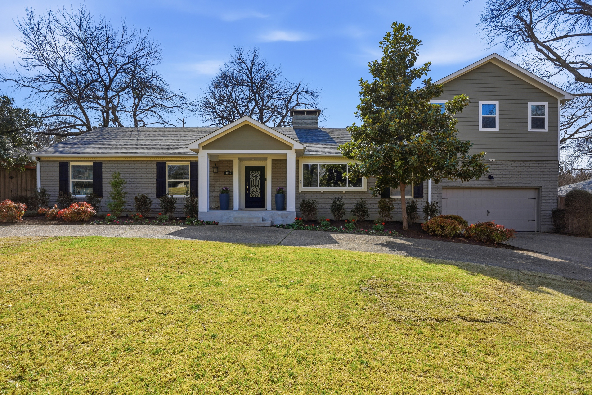 1155 Timplemore Drive Dallas TX 75218