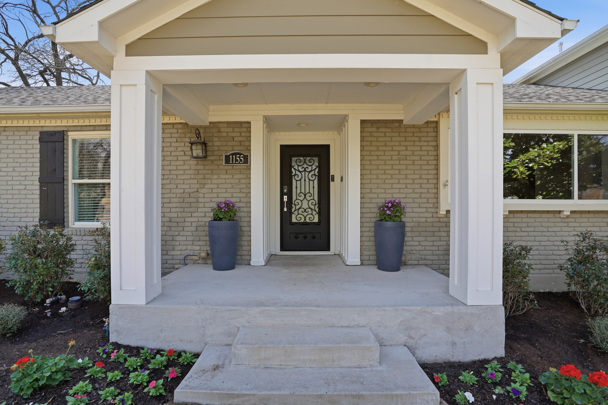 1155 Timplemore Drive Dallas TX 75218