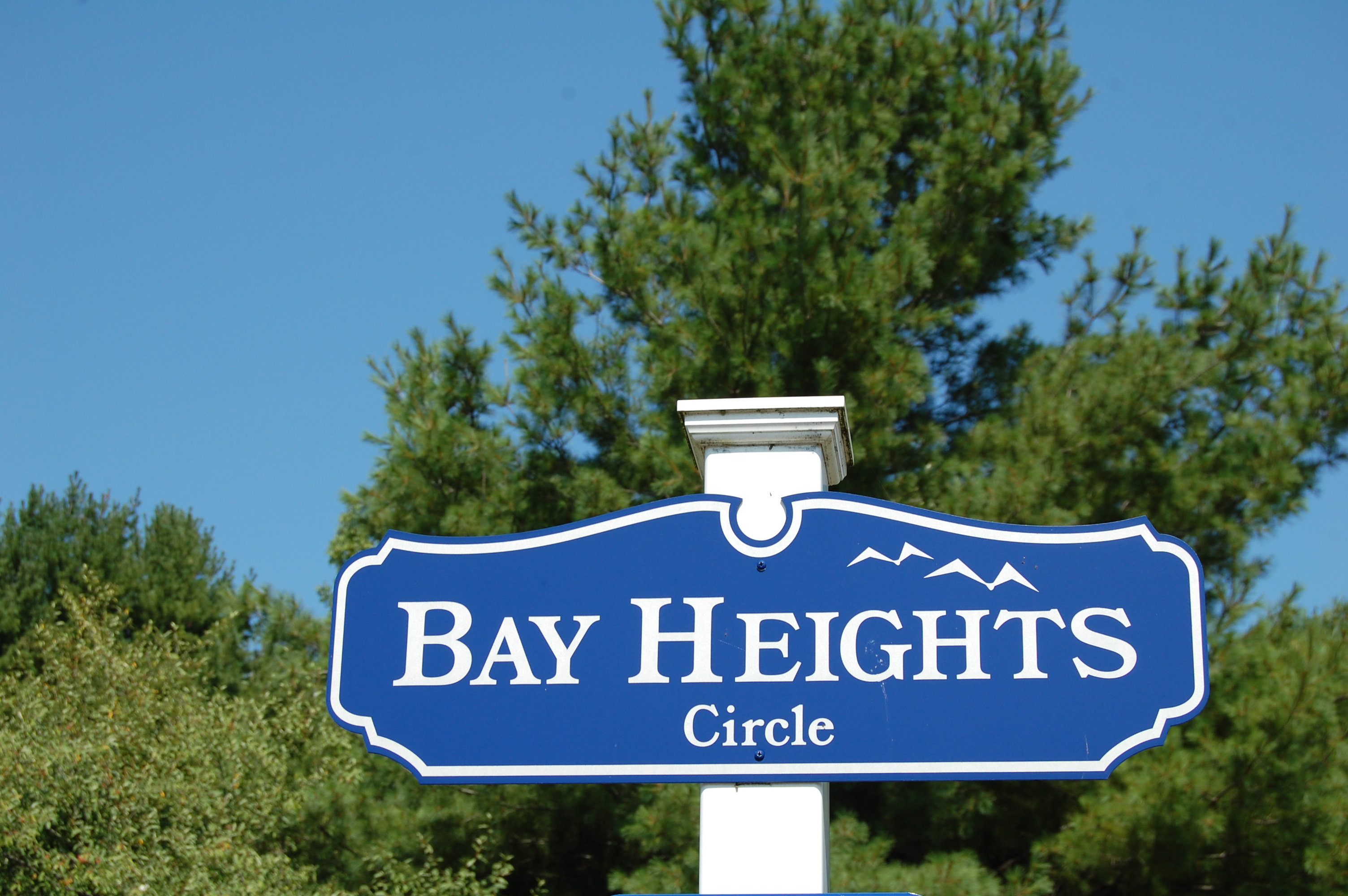 6936 Bay Heights Circle Harbor Springs MI 49740