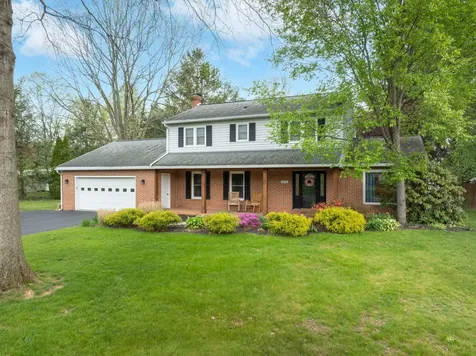 815 Outer Drive State College PA 16801