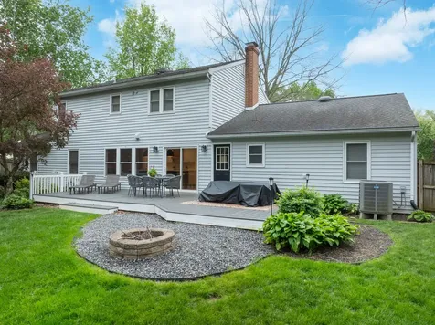 815 Outer Drive State College PA 16801