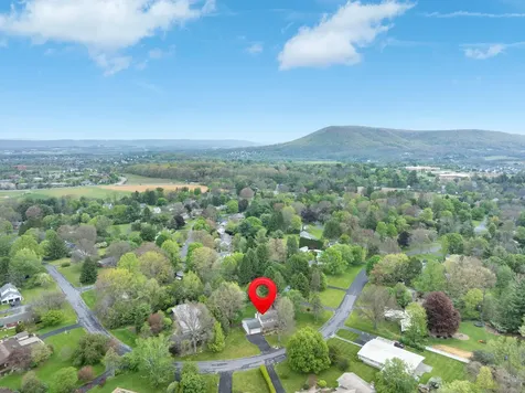 815 Outer Drive State College PA 16801