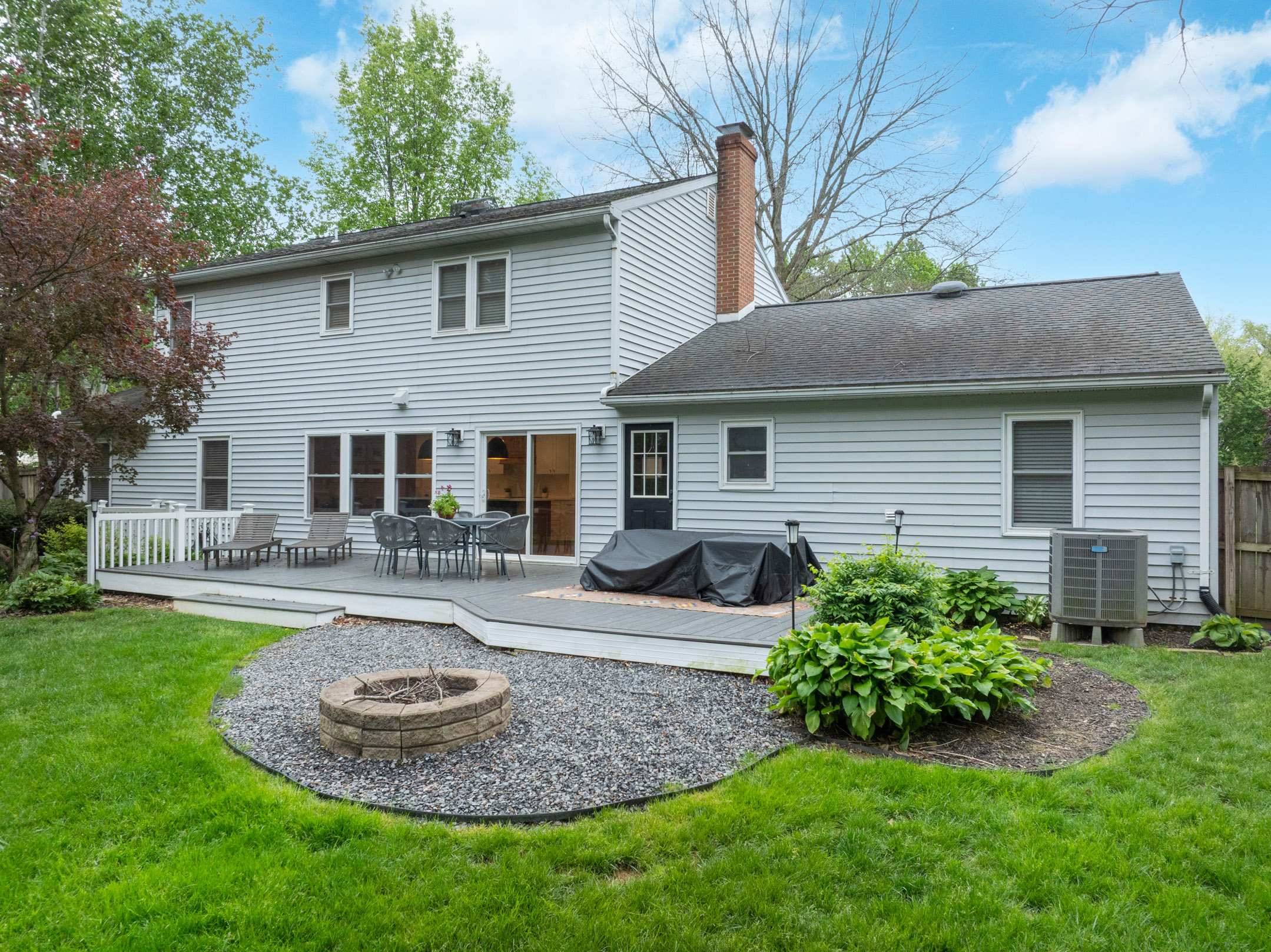 815 Outer Drive State College PA 16801