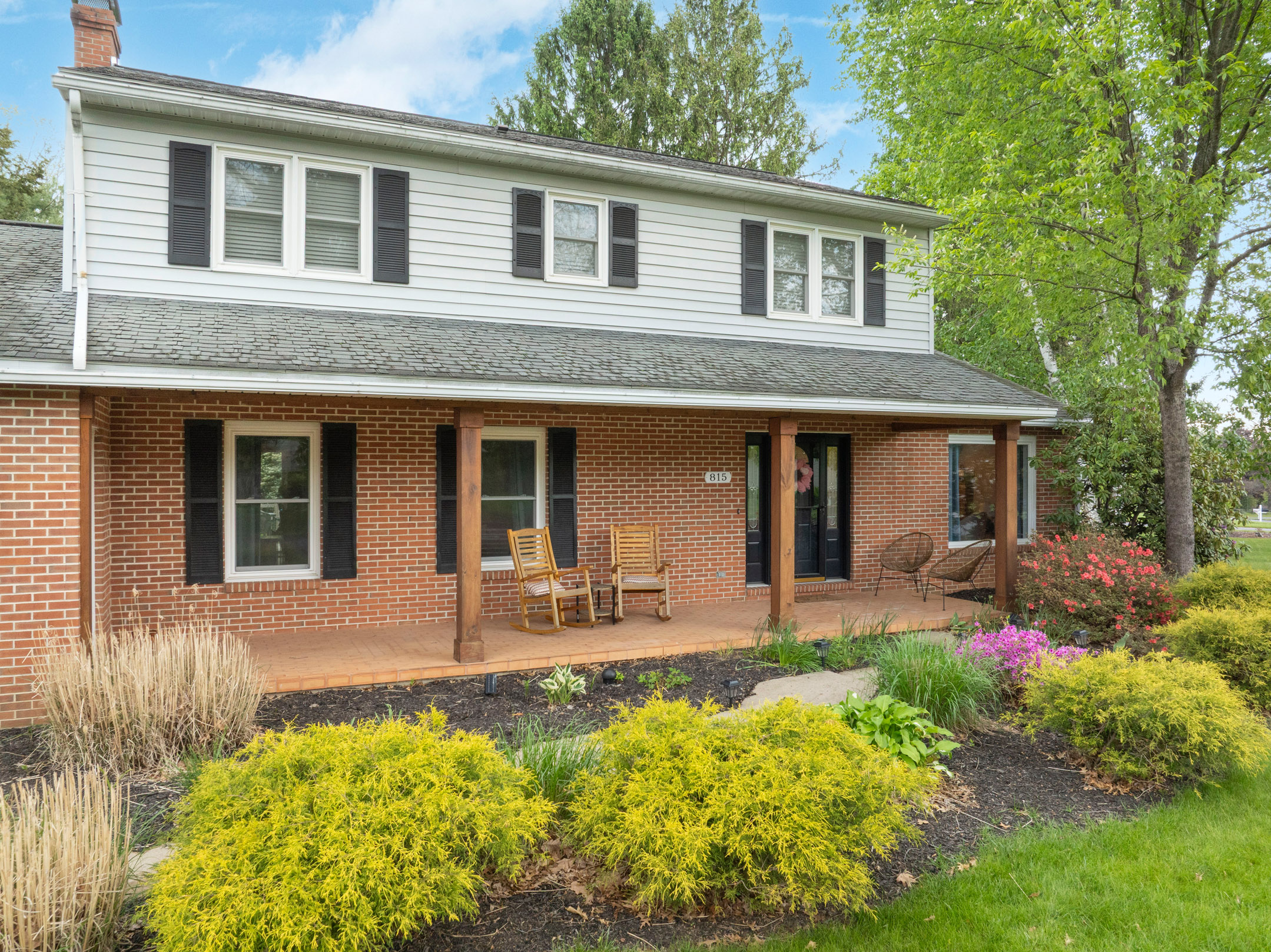 815 Outer Drive State College PA 16801