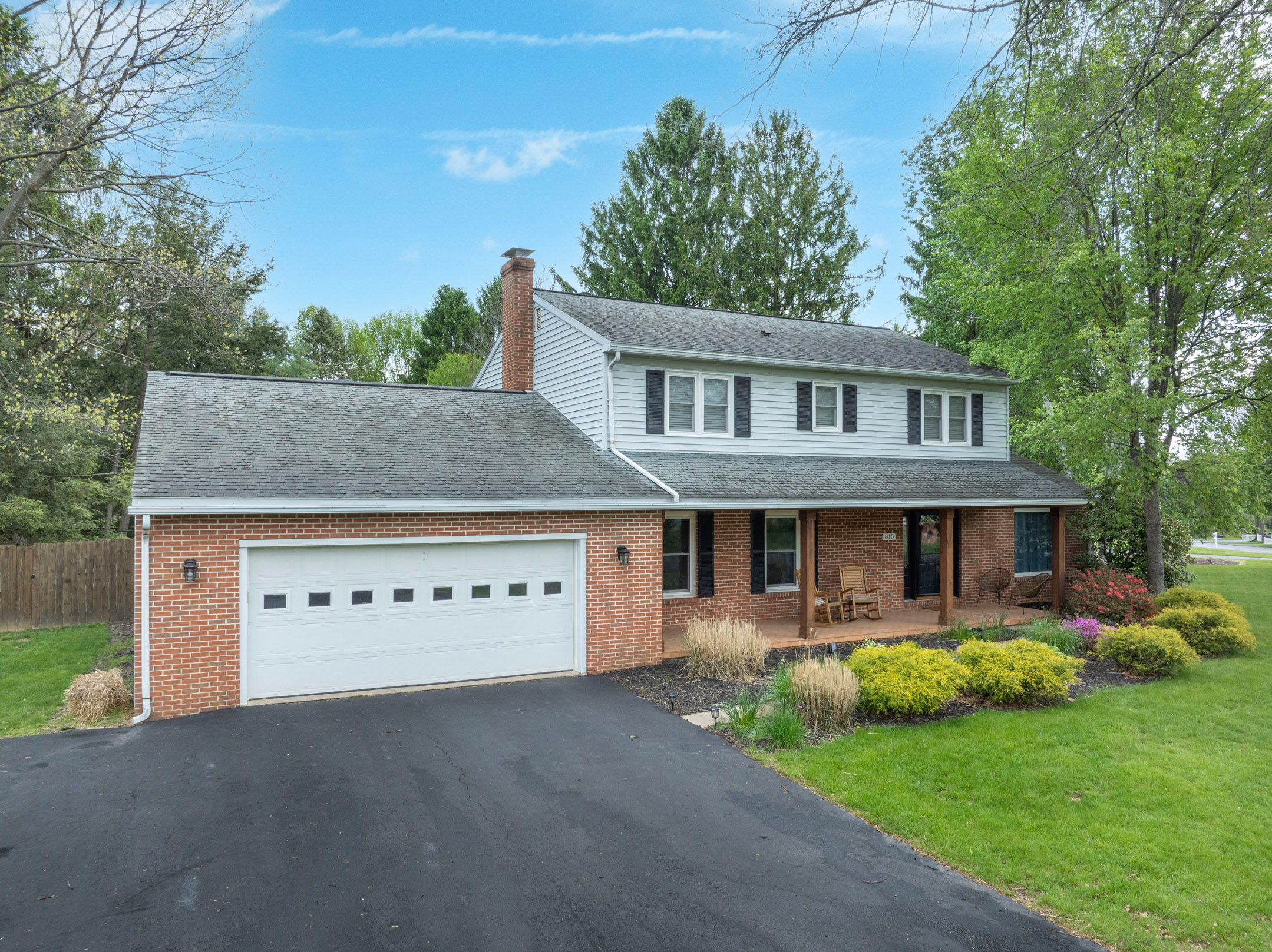 815 Outer Drive State College PA 16801