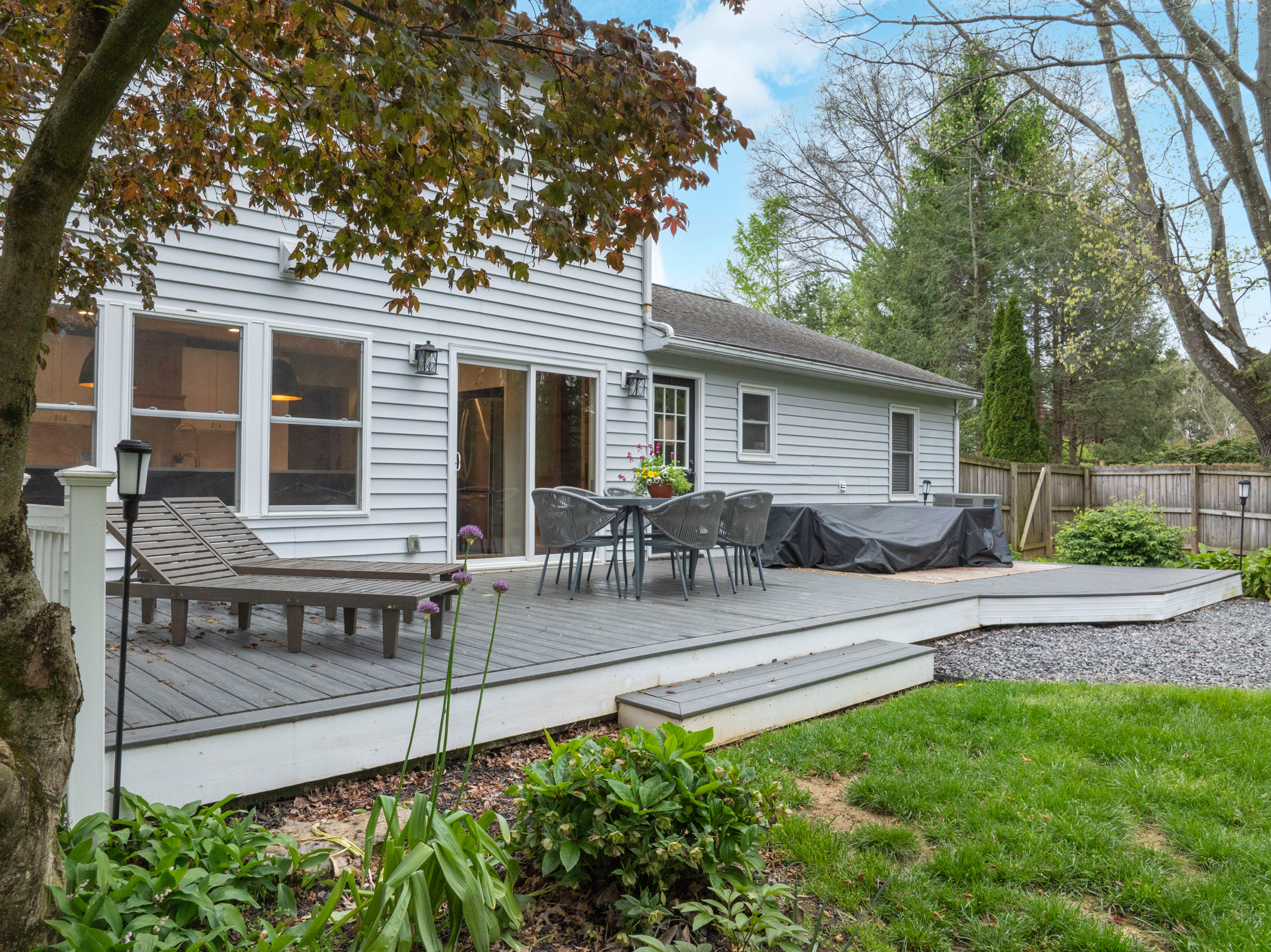 815 Outer Drive State College PA 16801
