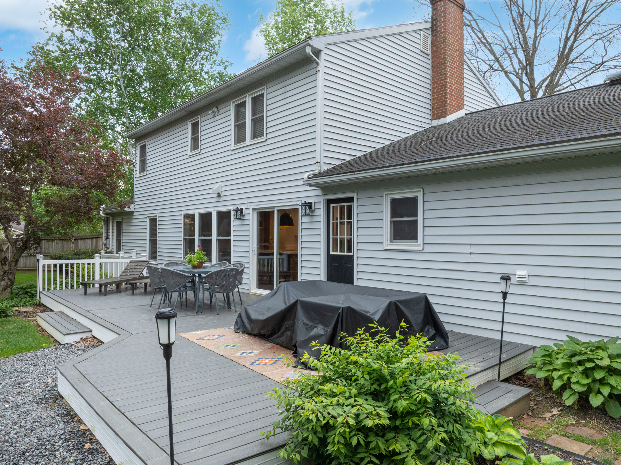 815 Outer Drive State College PA 16801