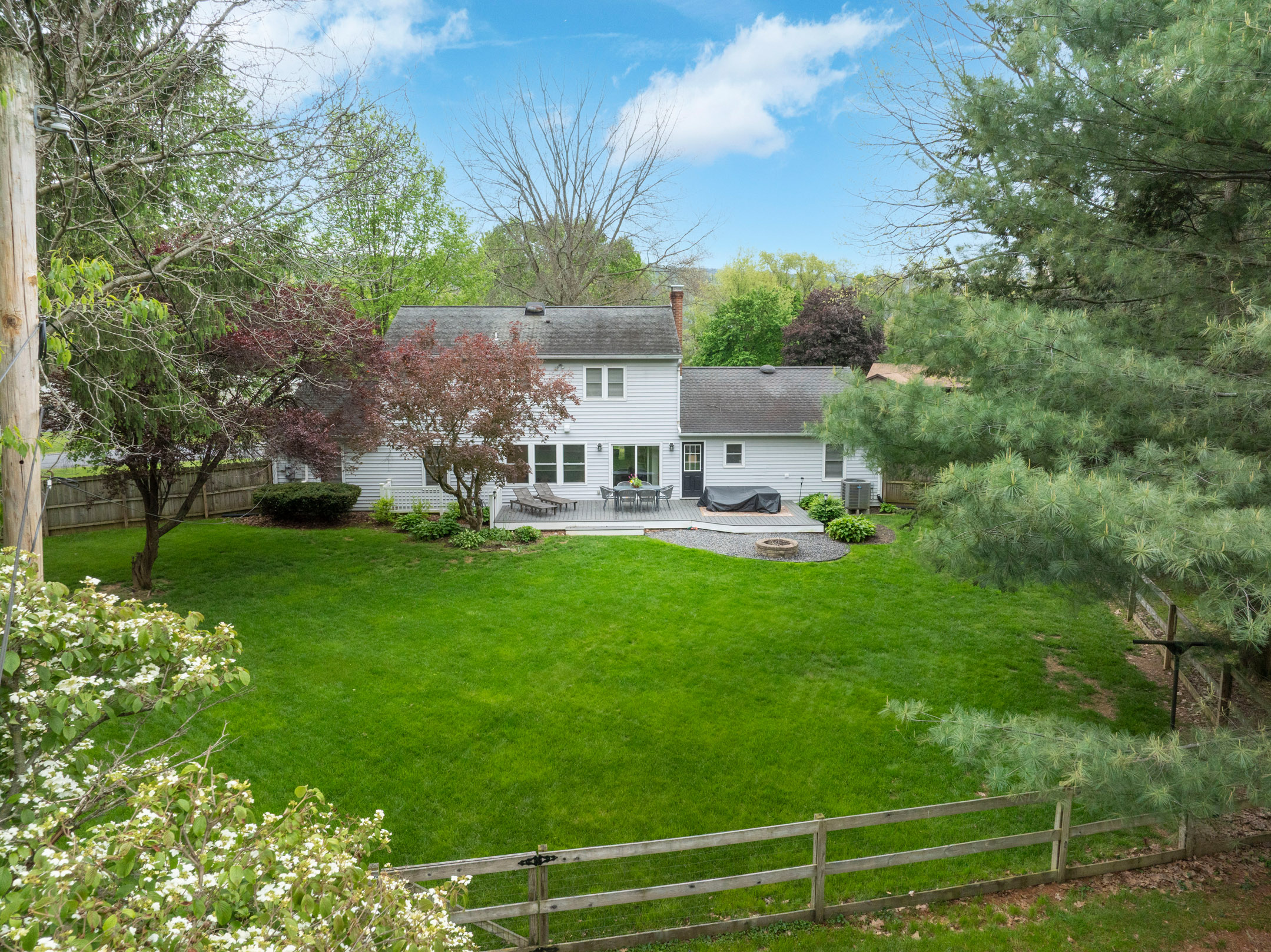 815 Outer Drive State College PA 16801