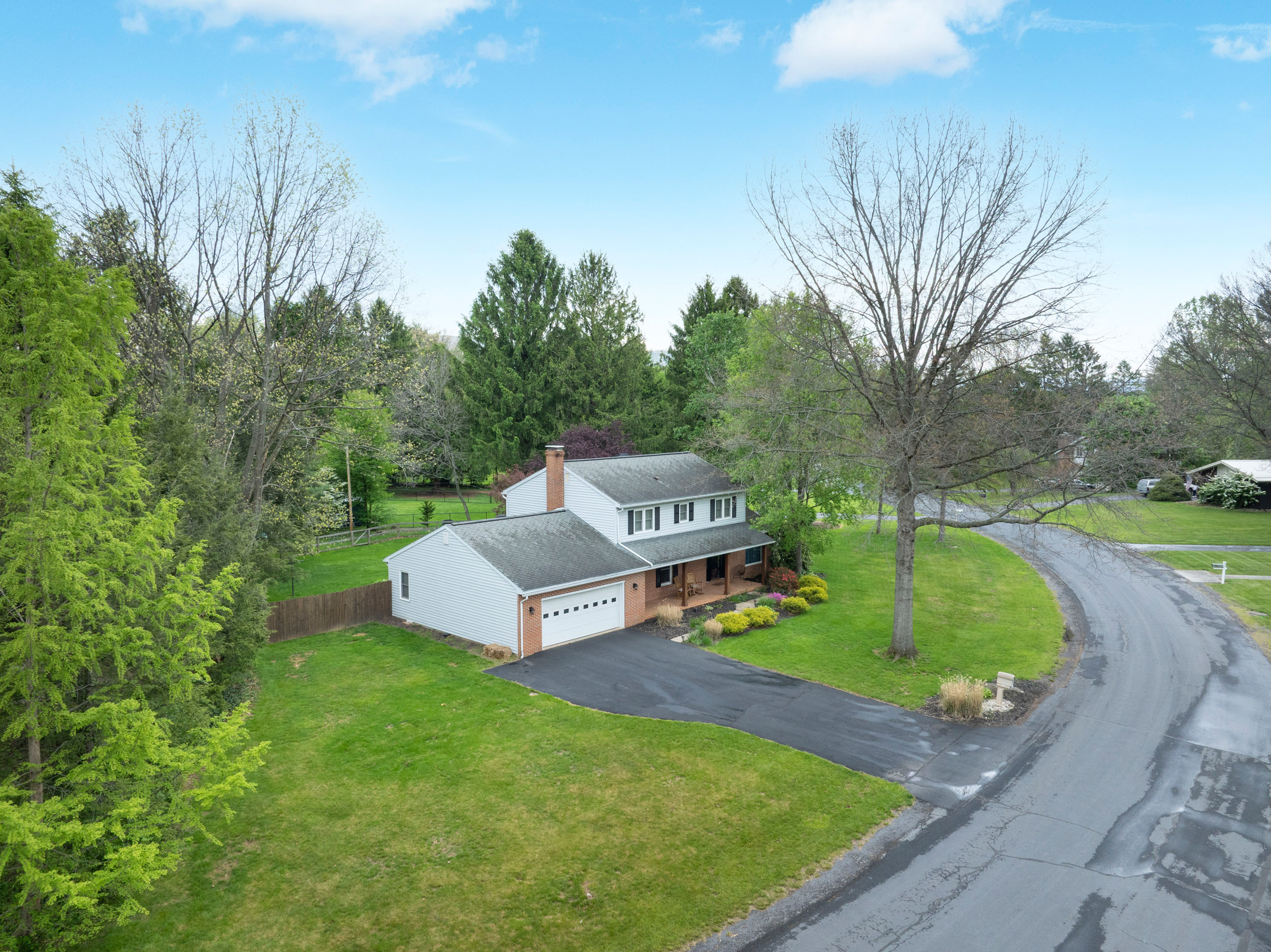 815 Outer Drive State College PA 16801