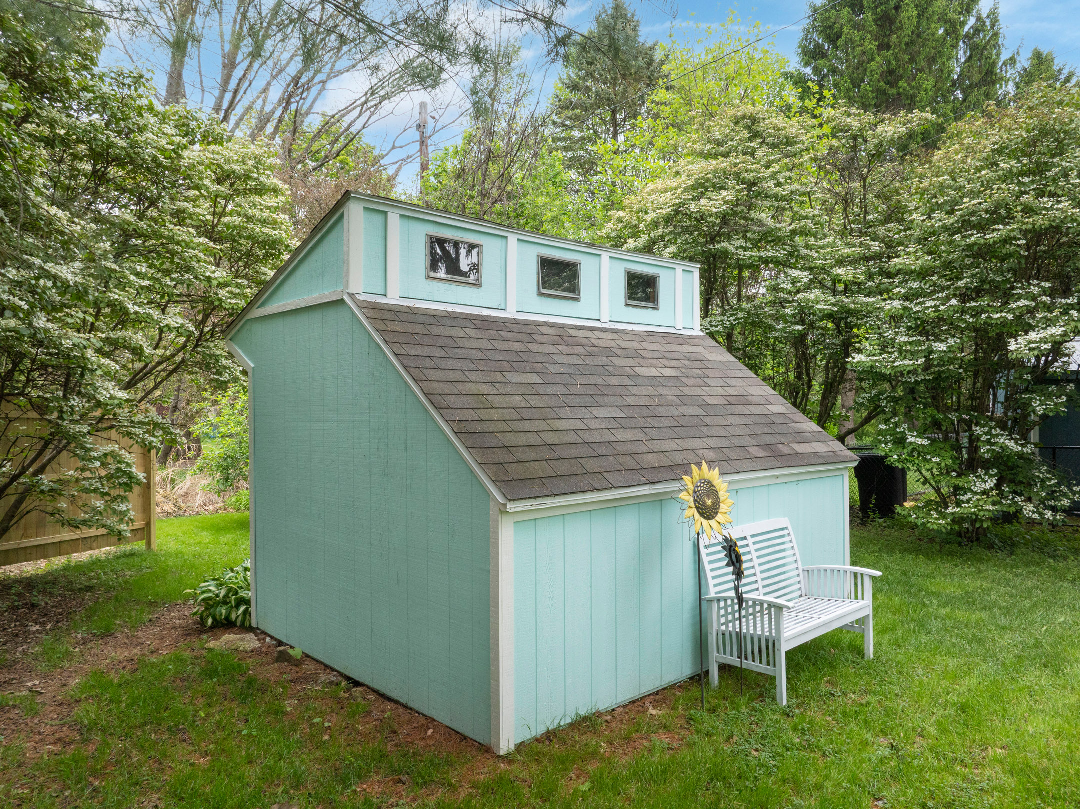 815 Outer Drive State College PA 16801