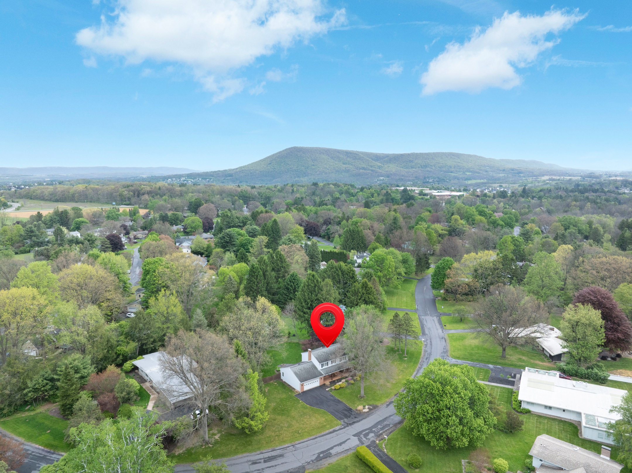 815 Outer Drive State College PA 16801