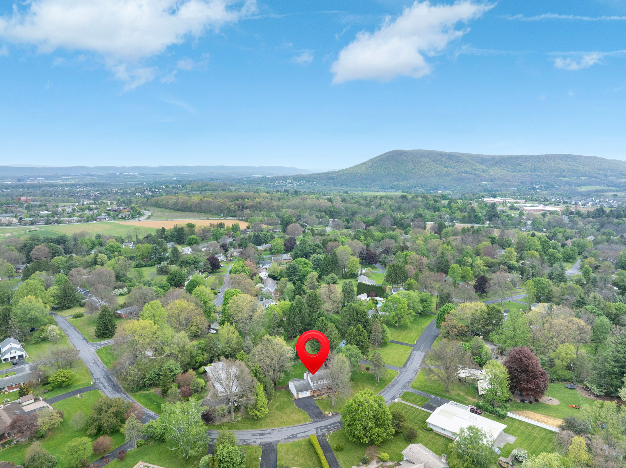 815 Outer Drive State College PA 16801