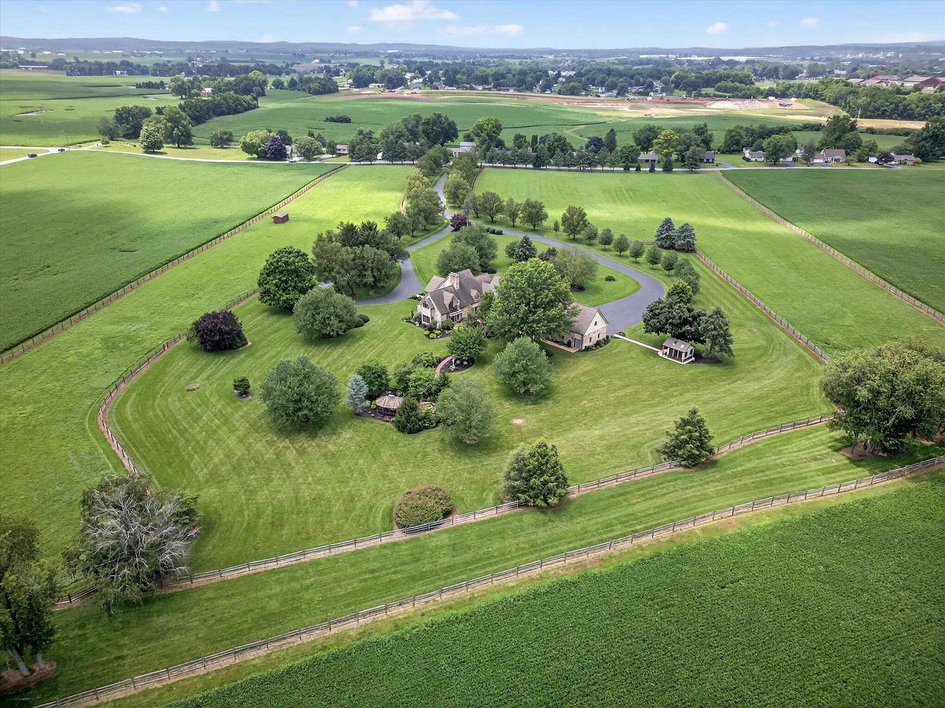 Annville PA, 844 S Spruce Street