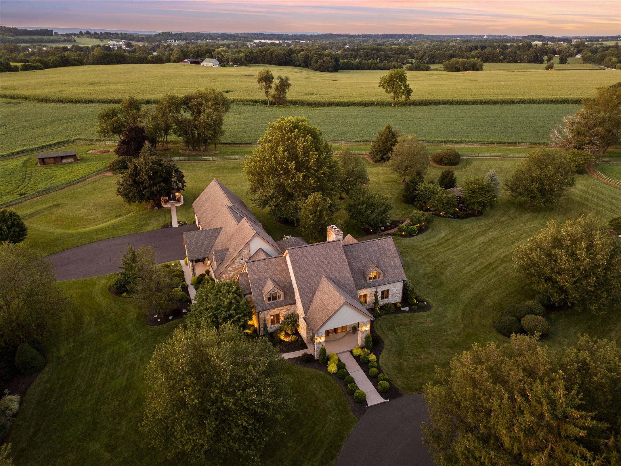 844 S Spruce Street Annville PA 17003