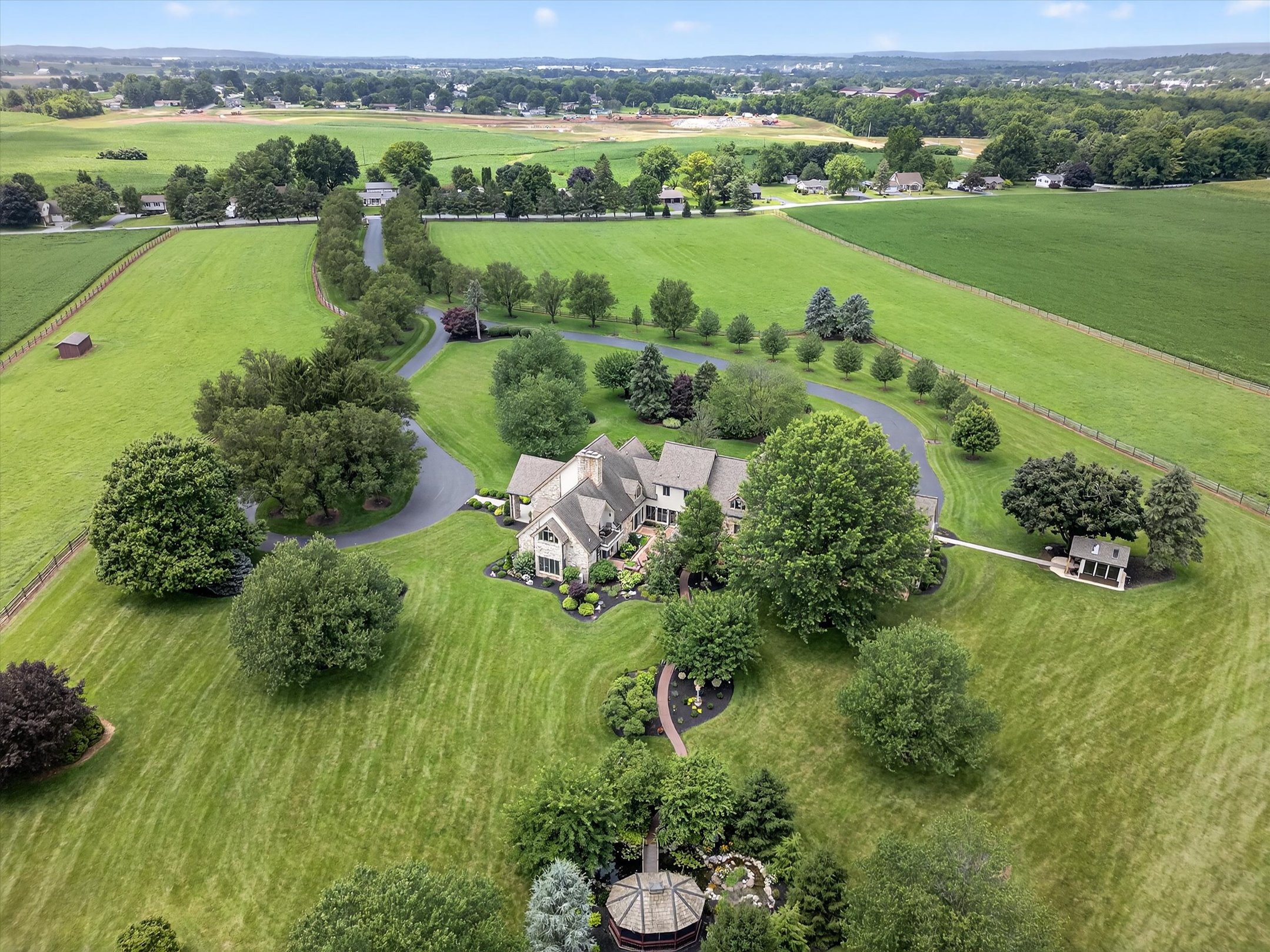 844 S Spruce Street Annville PA 17003