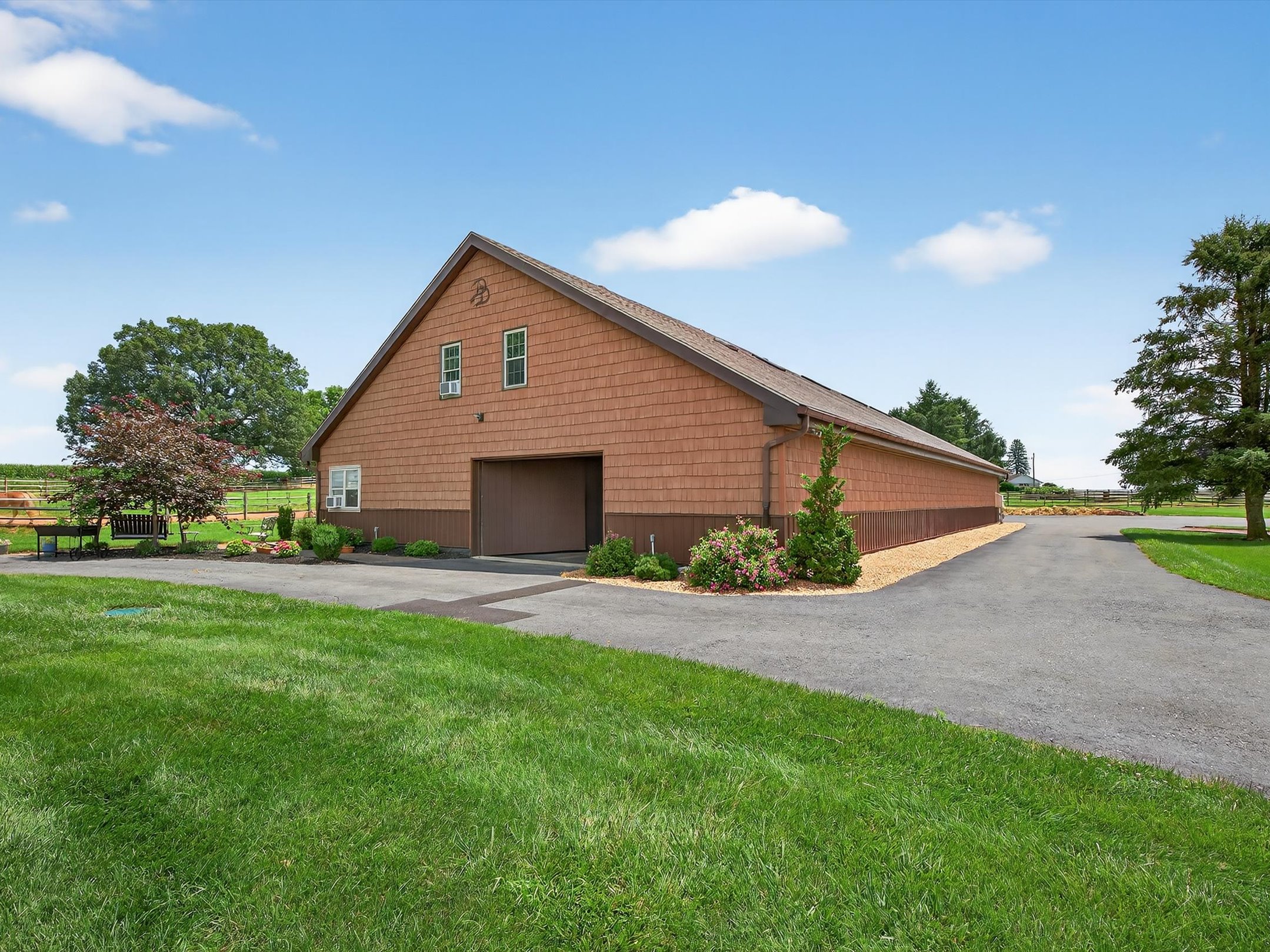 844 S Spruce Street Annville PA 17003