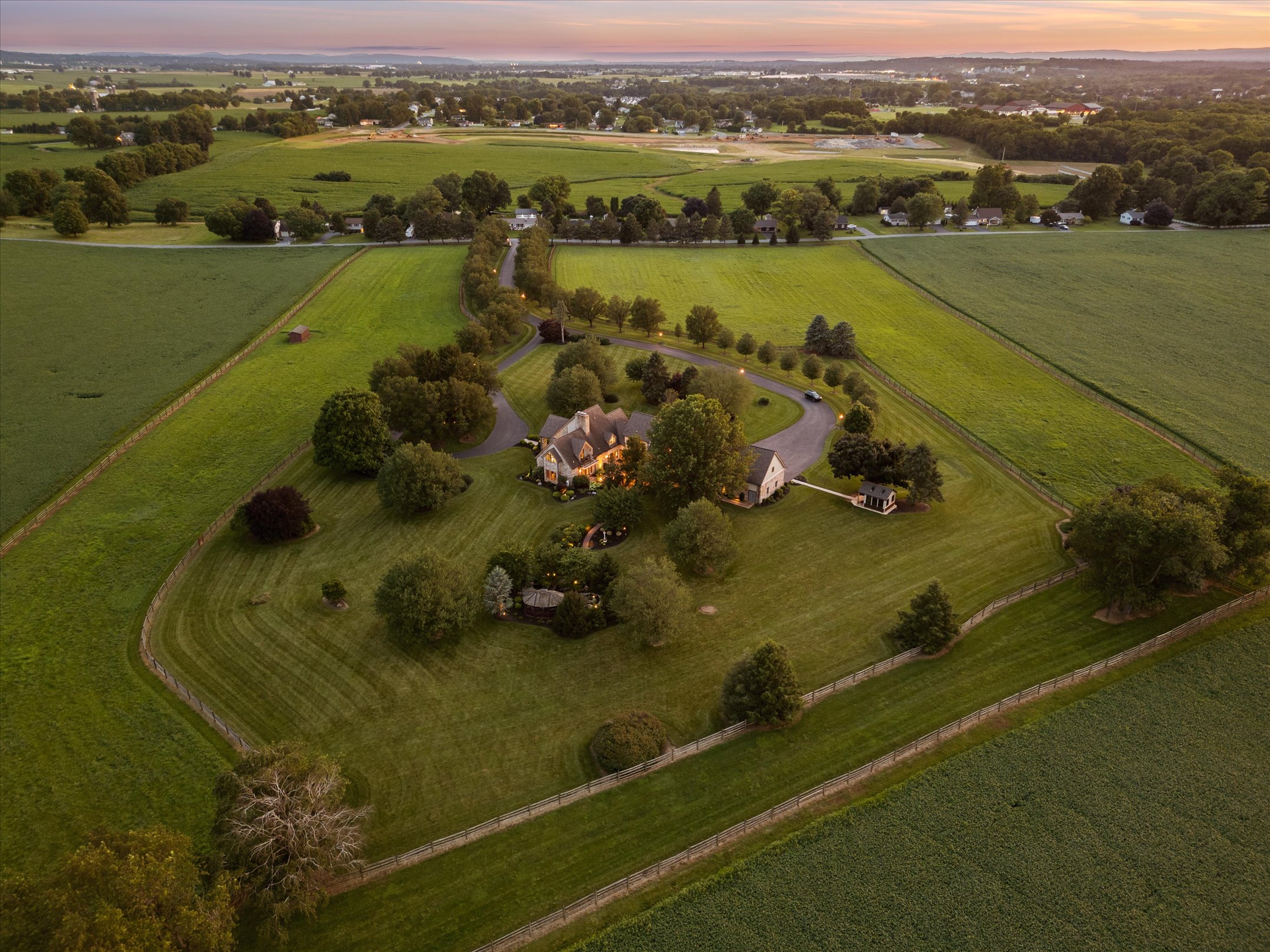 844 S Spruce Street Annville PA 17003