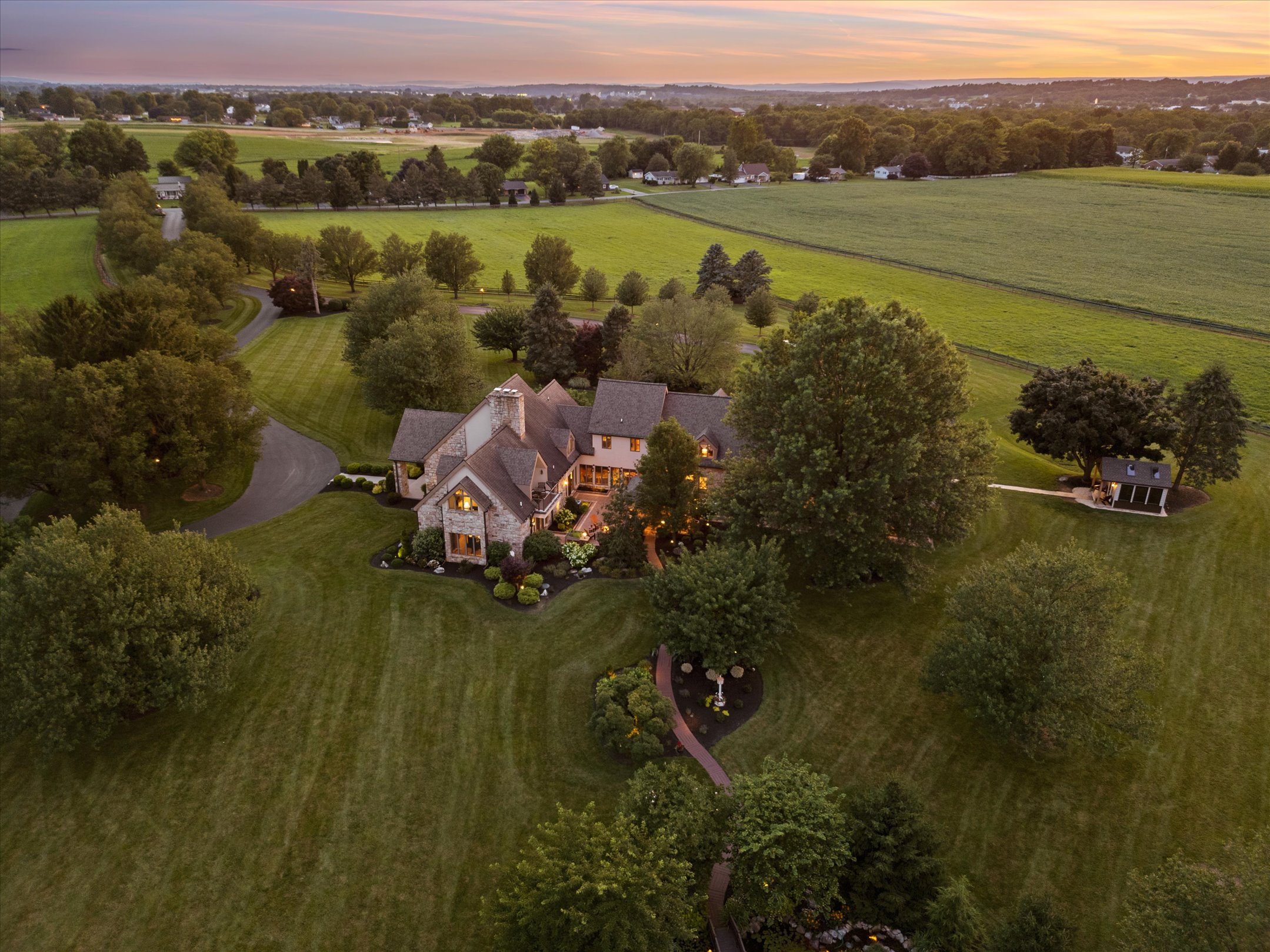 844 S Spruce Street Annville PA 17003