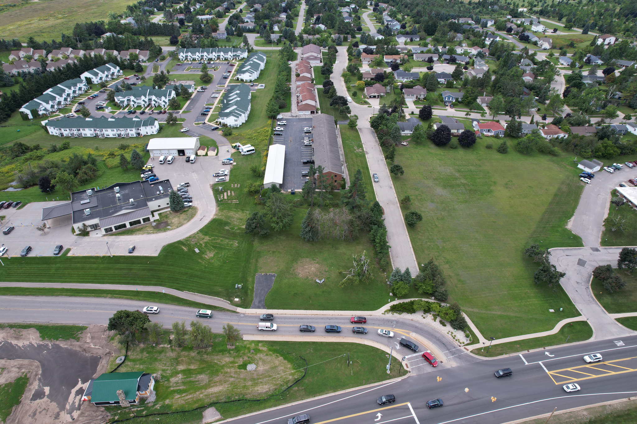 1750 Spring Street Petoskey MI 49770