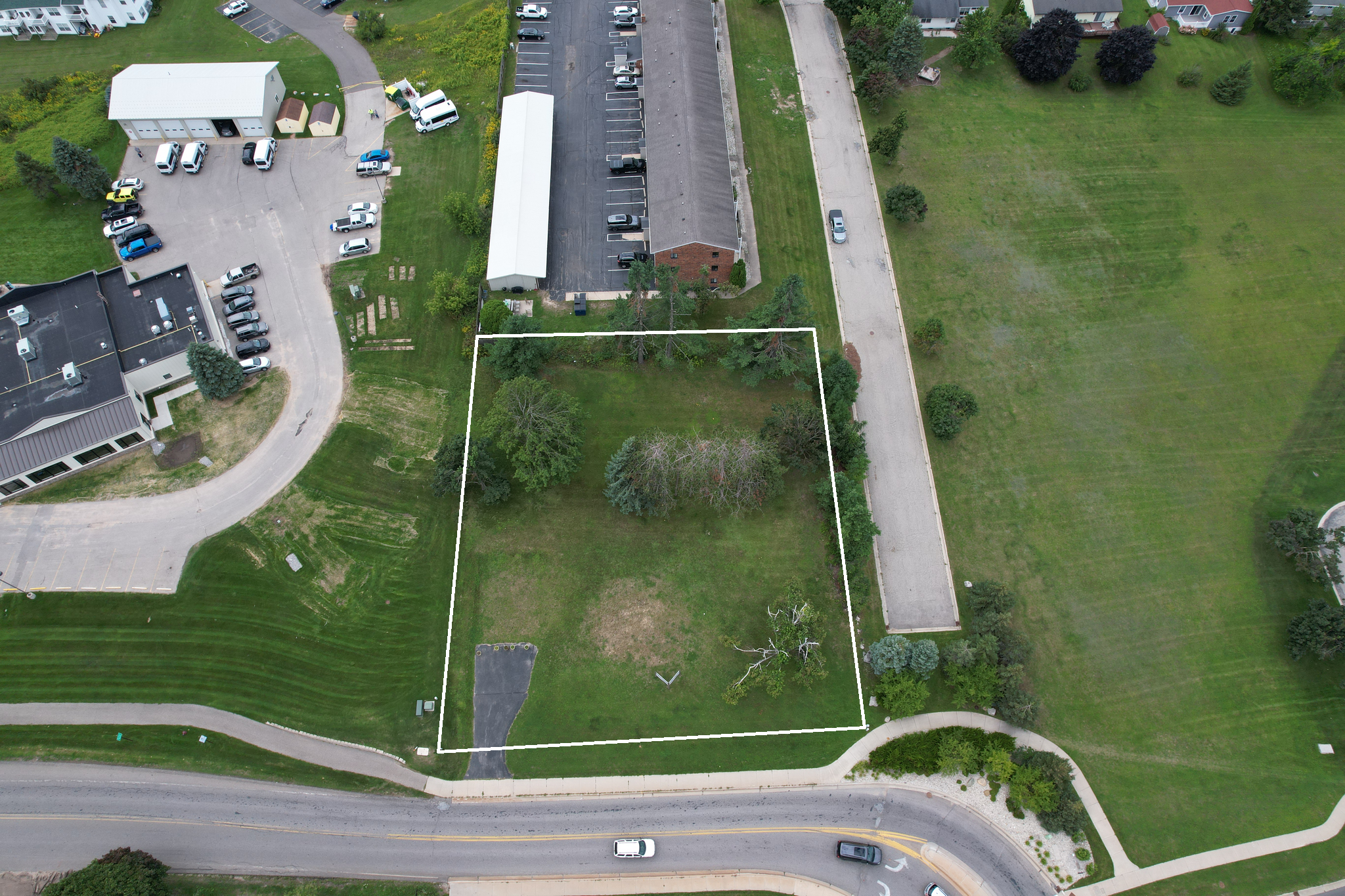 1750 Spring Street Petoskey MI 49770