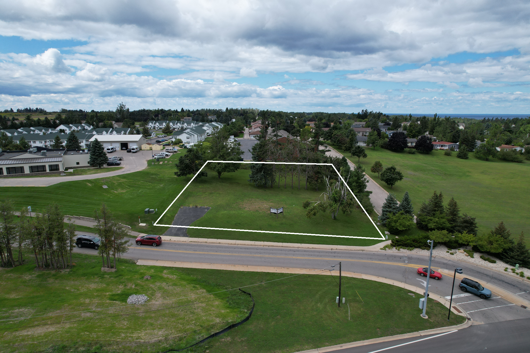 1750 Spring Street Petoskey MI 49770