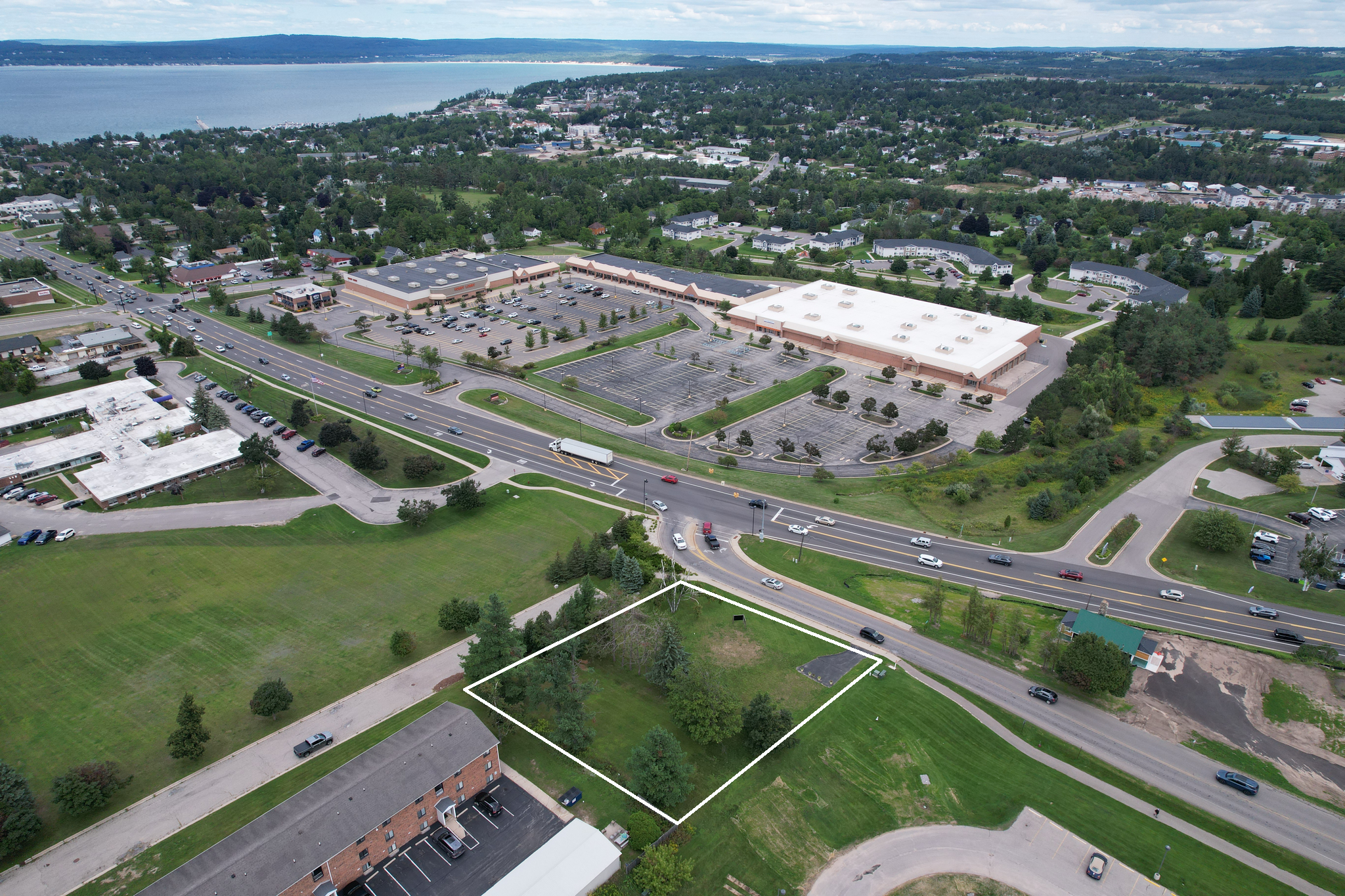 1750 Spring Street Petoskey MI 49770