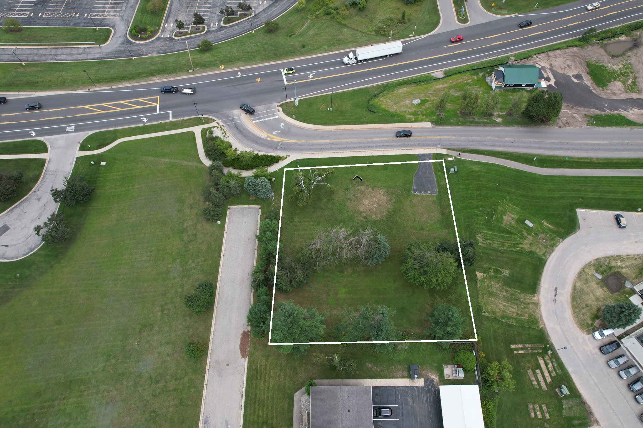 1750 Spring Street Petoskey MI 49770